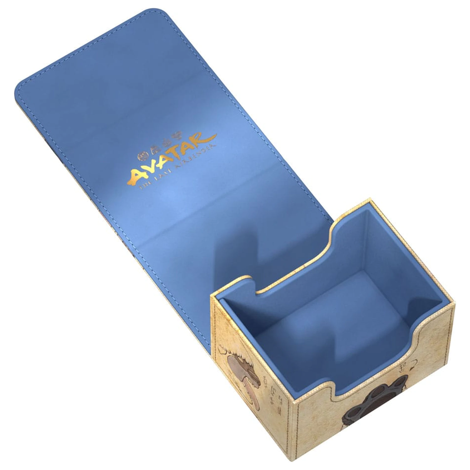 Ultimate Guard Sidewinder 100+ Xenoskin Magic: The Gathering | Avatar: The Last Airbender - Appa, Steadfast Guardian termékfotó