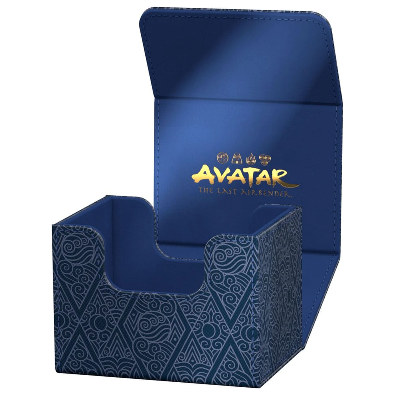 Ultimate Guard Sidewinder 100+ Xenoskin Magic: The Gathering | Avatar: The Last Airbender - Blue Mana termékfotó