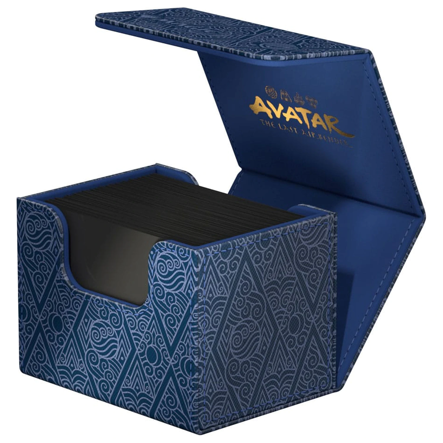 Ultimate Guard Sidewinder 100+ Xenoskin Magic: The Gathering | Avatar: The Last Airbender - Blue Mana termékfotó