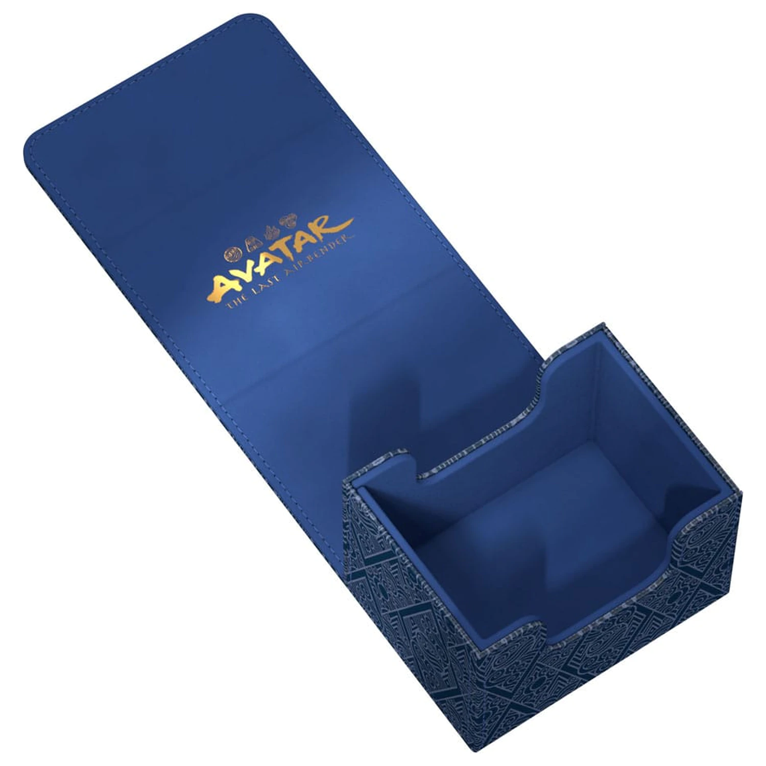 Ultimate Guard Sidewinder 100+ Xenoskin Magic: The Gathering | Avatar: The Last Airbender - Blue Mana termékfotó