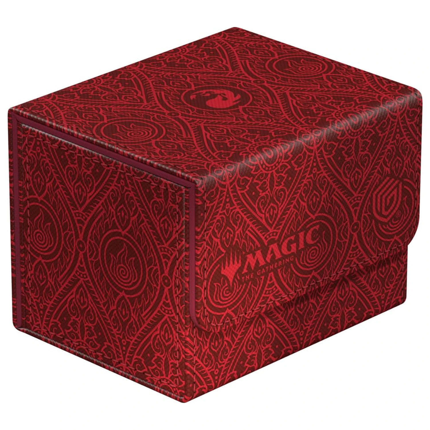 Ultimate Guard Sidewinder 100+ Xenoskin Magic: The Gathering | Avatar: Az utolsó légidomár - Red Mana termékfotó