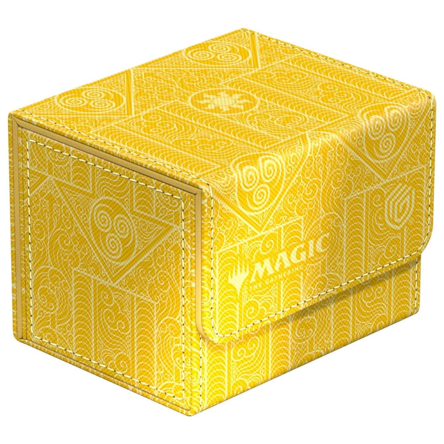 Ultimate Guard Sidewinder 100+ Xenoskin Magic: The Gathering | Avatar: The Last Airbender - White Mana paklitasak termékfotó