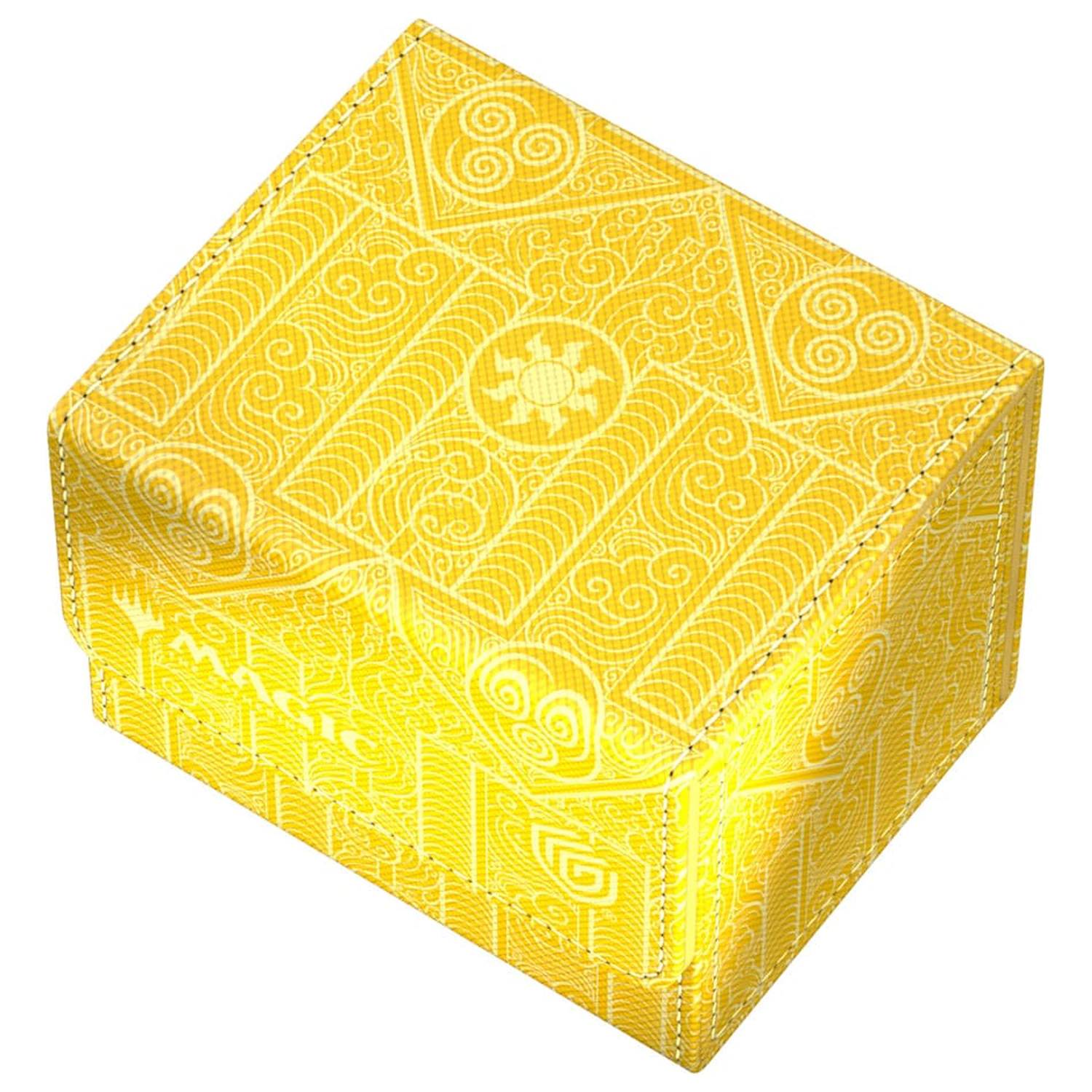 Ultimate Guard Sidewinder 100+ Xenoskin Magic: The Gathering | Avatar: The Last Airbender - White Mana paklitasak termékfotó