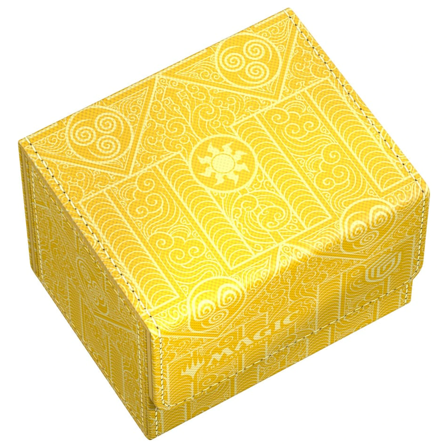 Ultimate Guard Sidewinder 100+ Xenoskin Magic: The Gathering | Avatar: The Last Airbender - White Mana paklitasak termékfotó