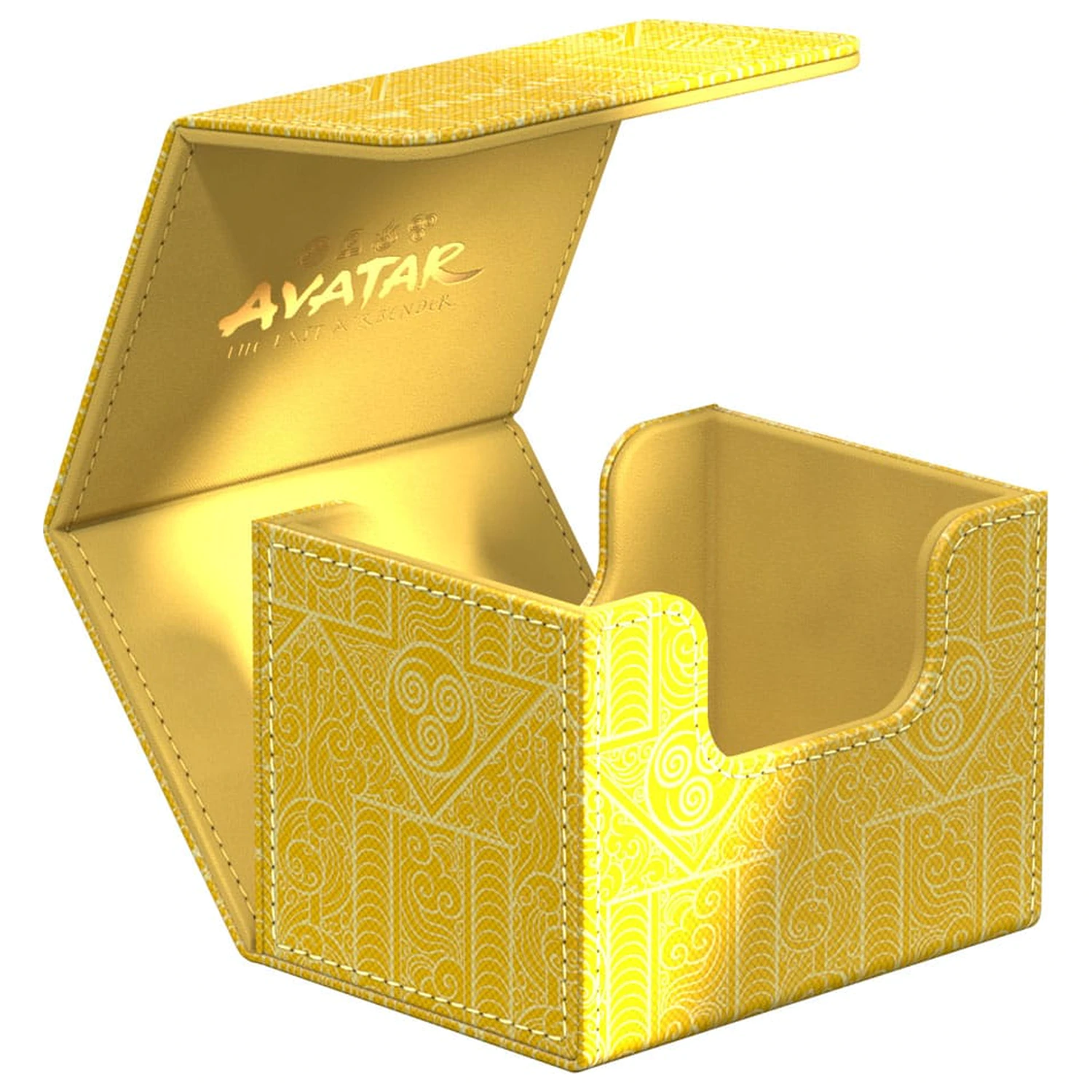 Ultimate Guard Sidewinder 100+ Xenoskin Magic: The Gathering | Avatar: The Last Airbender - White Mana paklitasak termékfotó