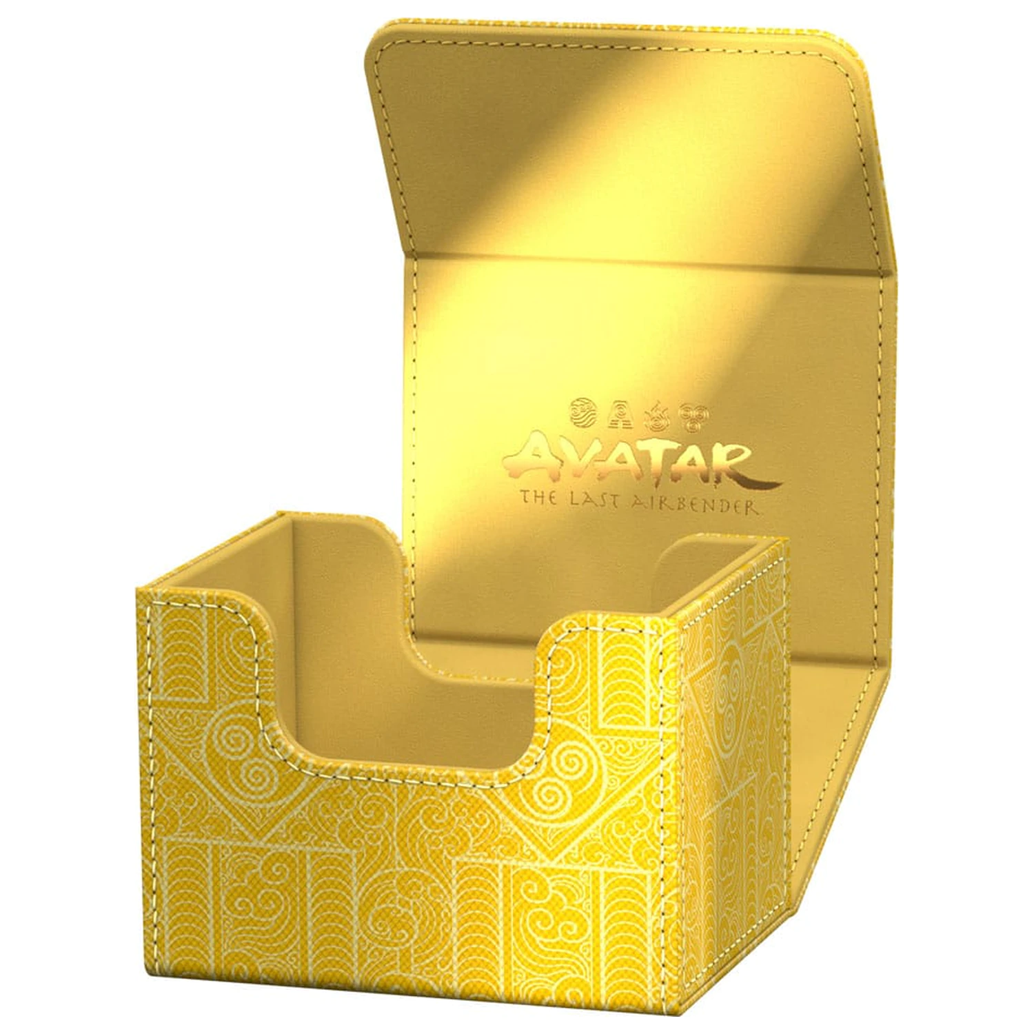 Ultimate Guard Sidewinder 100+ Xenoskin Magic: The Gathering | Avatar: The Last Airbender - White Mana paklitasak termékfotó