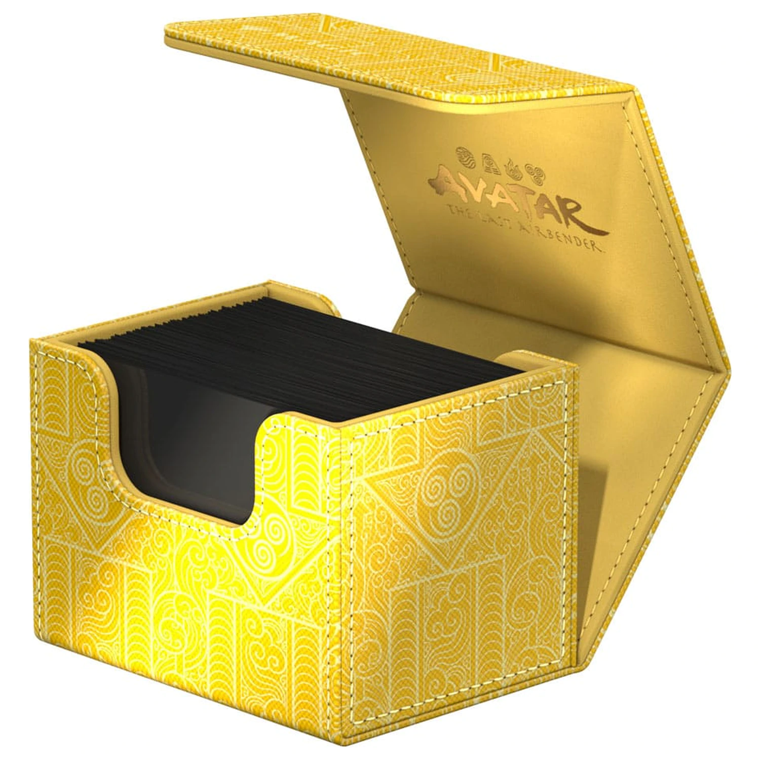 Ultimate Guard Sidewinder 100+ Xenoskin Magic: The Gathering | Avatar: The Last Airbender - White Mana paklitasak termékfotó