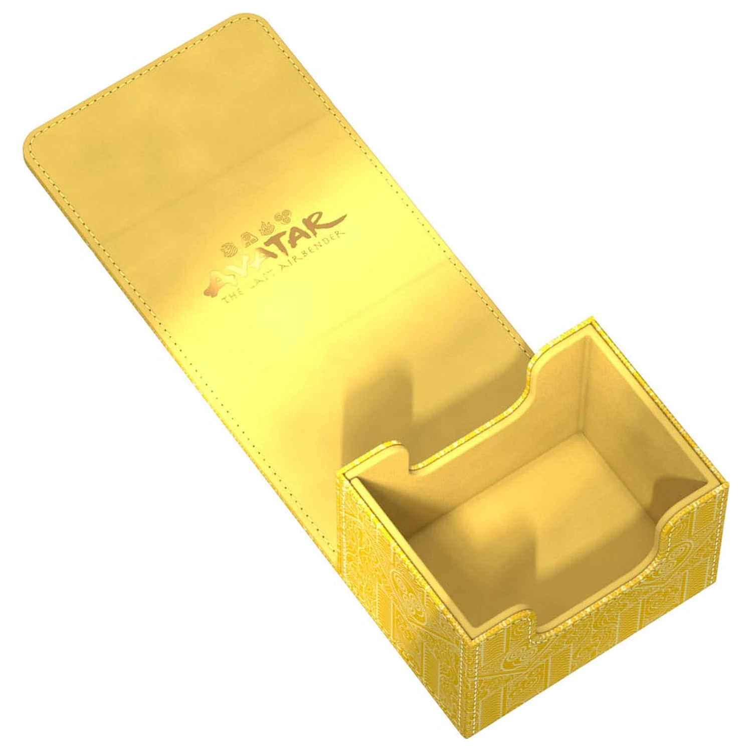 Ultimate Guard Sidewinder 100+ Xenoskin Magic: The Gathering | Avatar: The Last Airbender - White Mana paklitasak termékfotó