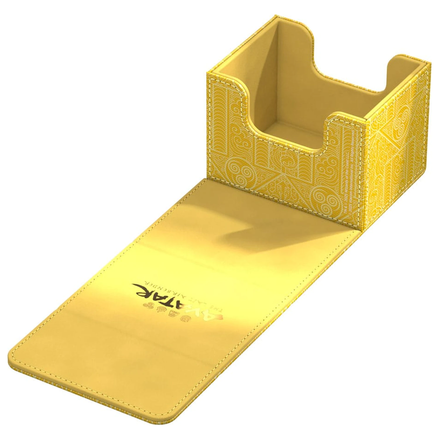 Ultimate Guard Sidewinder 100+ Xenoskin Magic: The Gathering | Avatar: The Last Airbender - White Mana paklitasak termékfotó