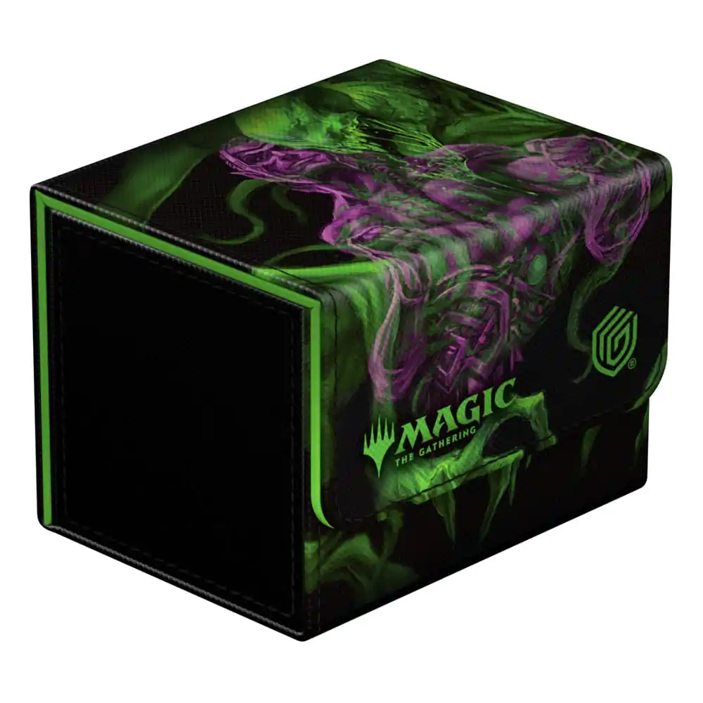 Ultimate Guard Sidewinder 100+ Xenoskin Magic: The Gathering „Duskmourn" - Design 2 termékfotó