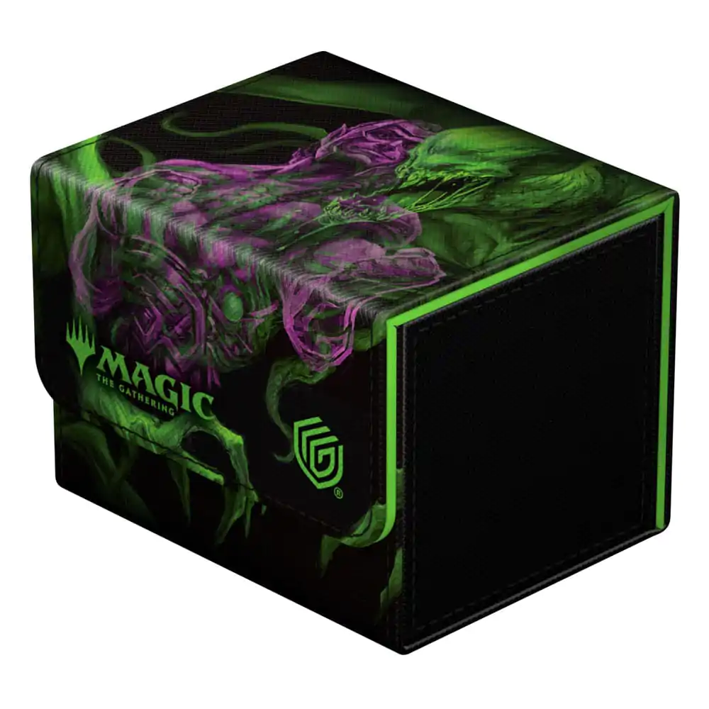 Ultimate Guard Sidewinder 100+ Xenoskin Magic: The Gathering „Duskmourn" - Design 2 termékfotó