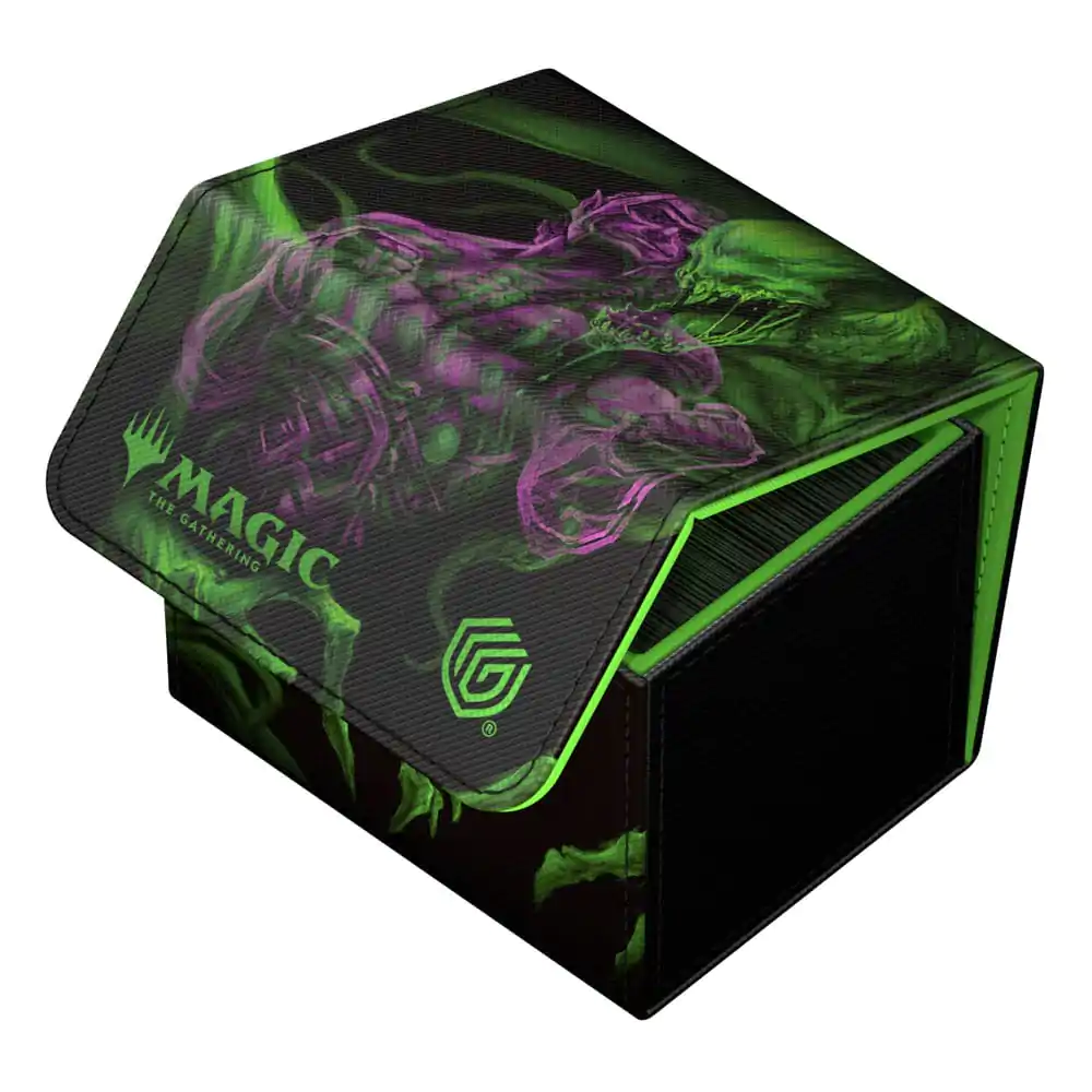 Ultimate Guard Sidewinder 100+ Xenoskin Magic: The Gathering „Duskmourn" - Design 2 termékfotó