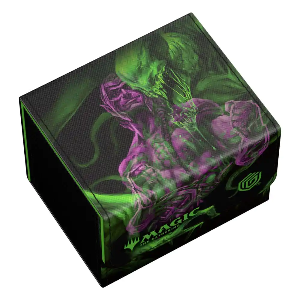 Ultimate Guard Sidewinder 100+ Xenoskin Magic: The Gathering „Duskmourn" - Design 2 termékfotó