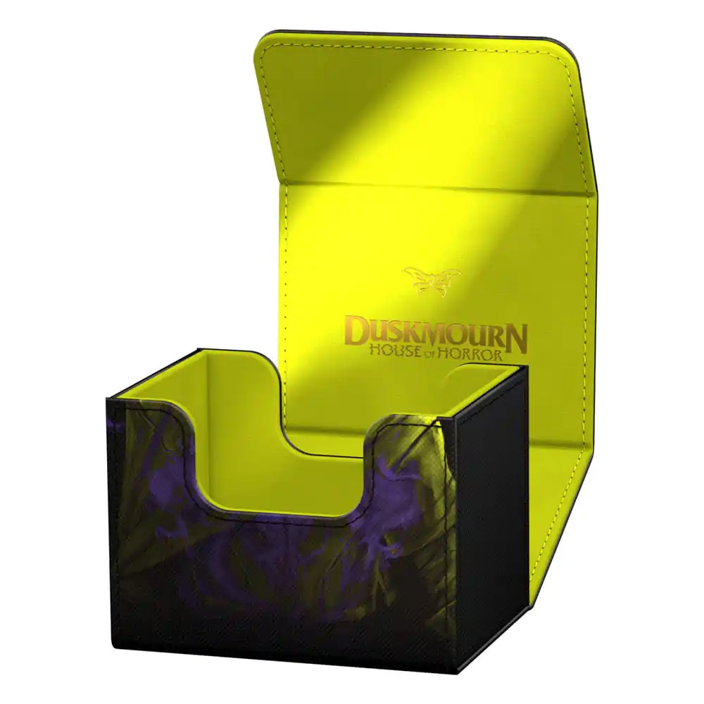 Ultimate Guard Sidewinder 100+ Xenoskin Magic: The Gathering „Duskmourn" - Design 4 termékfotó