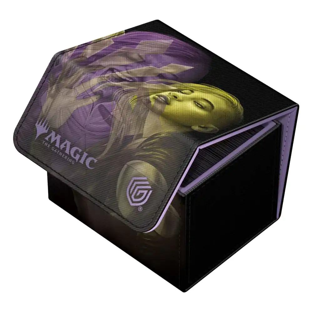 Ultimate Guard Sidewinder 100+ Xenoskin Magic: The Gathering „Duskmourn" - Design 5 termékfotó