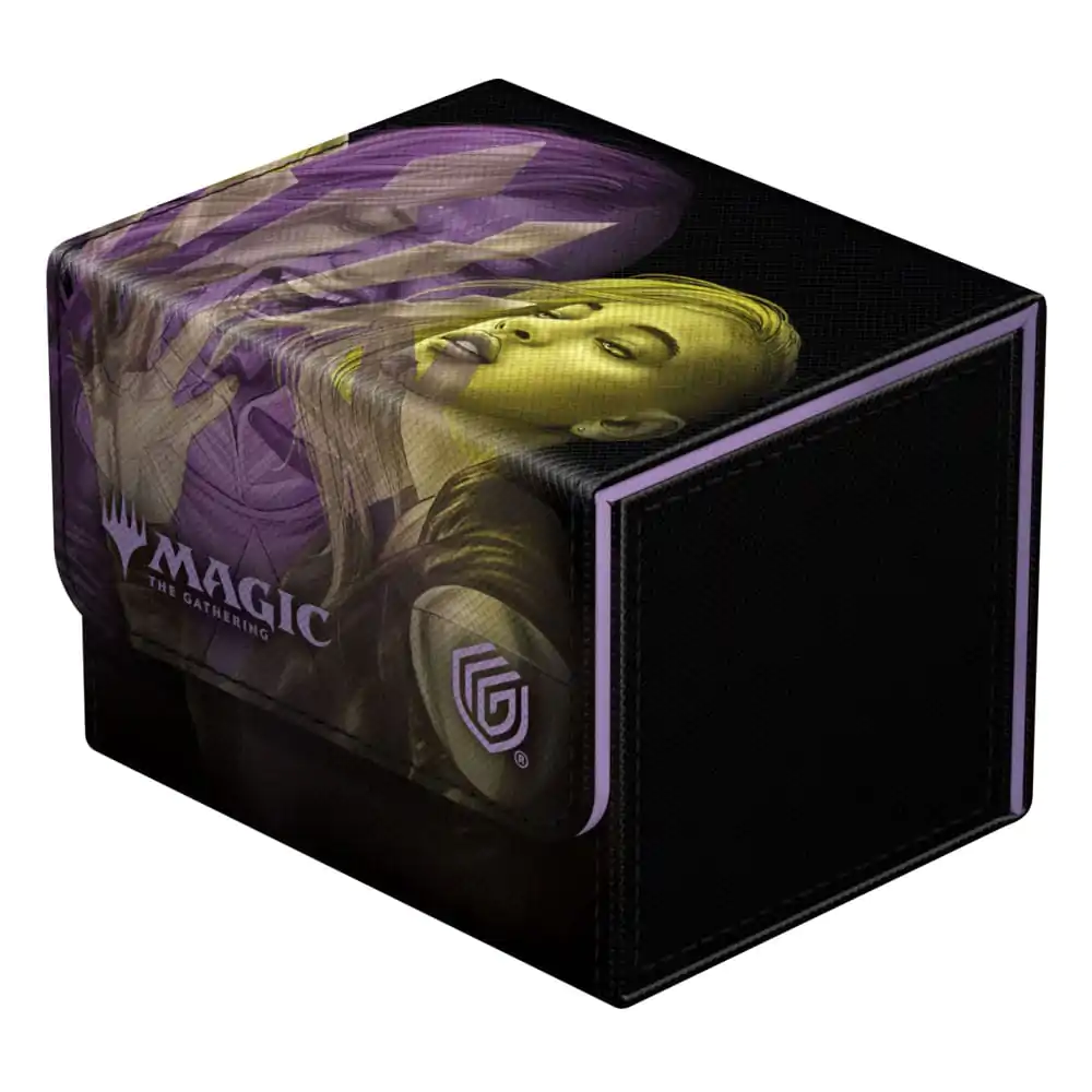 Ultimate Guard Sidewinder 100+ Xenoskin Magic: The Gathering „Duskmourn" - Design 5 termékfotó