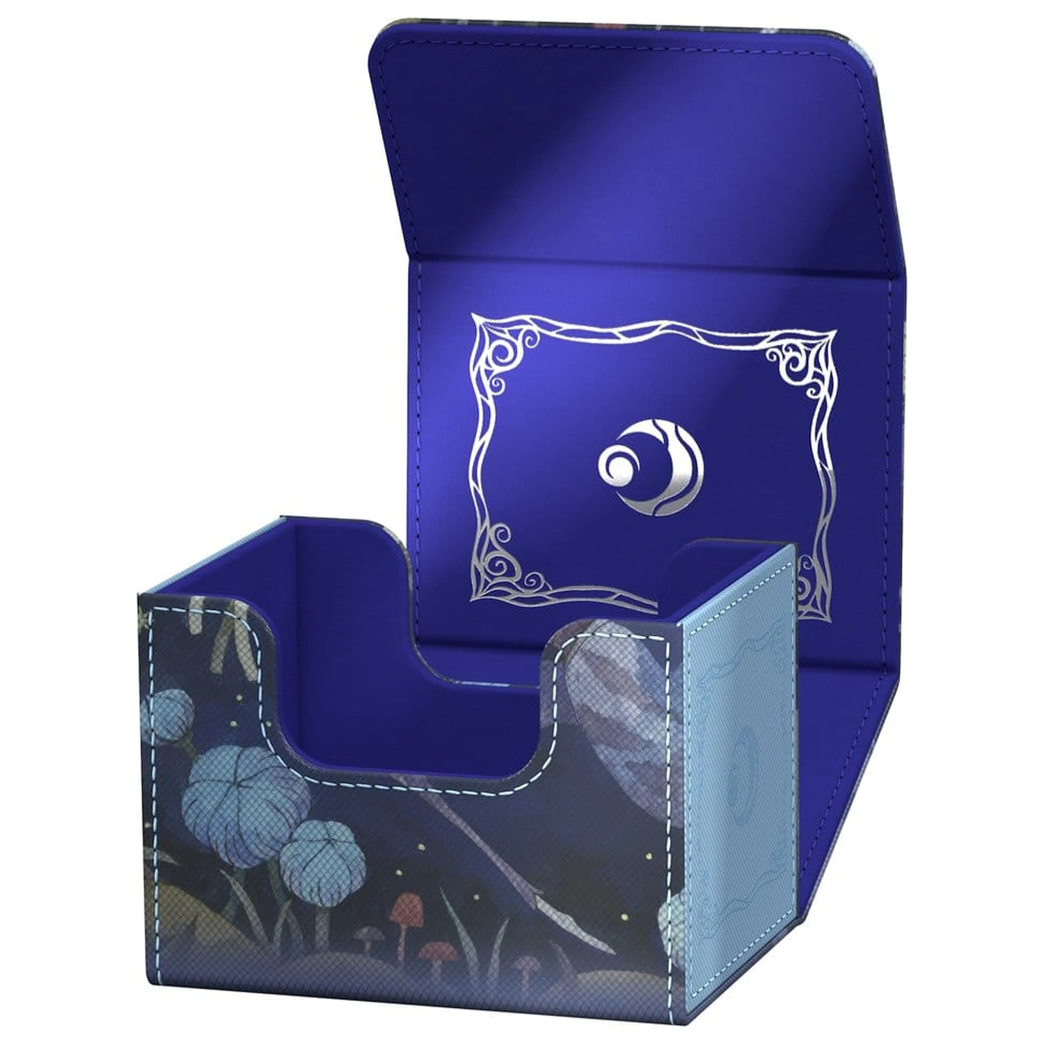 Ultimate Guard Sidewinder 100+ Xenoskin Magic: The Gathering "Lorwyn Eclipsed" - Black Mythic (Alternate Art) termékfotó