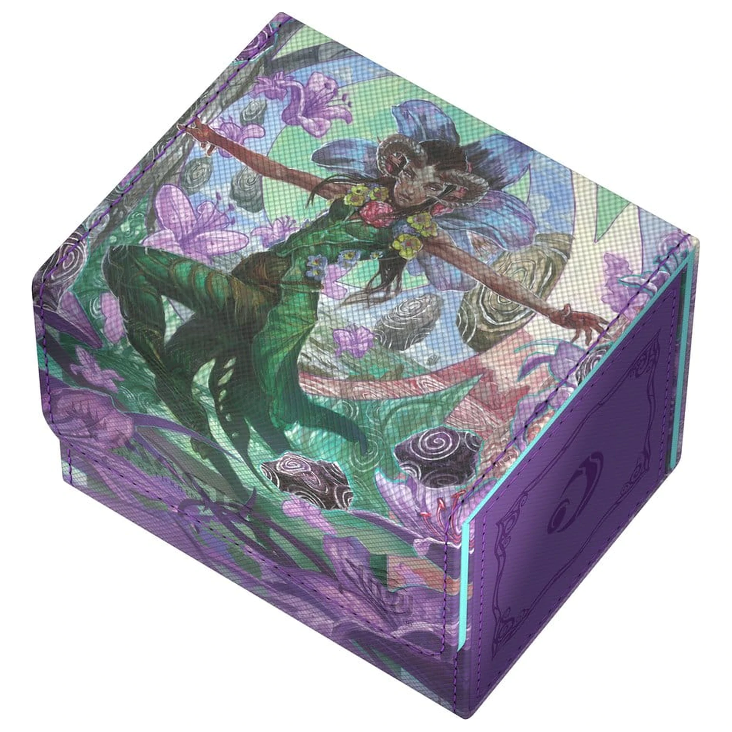 Ultimate Guard Sidewinder 100+ Xenoskin Magic: The Gathering "Lorwyn Eclipsed" - Mornsong Aria termékfotó