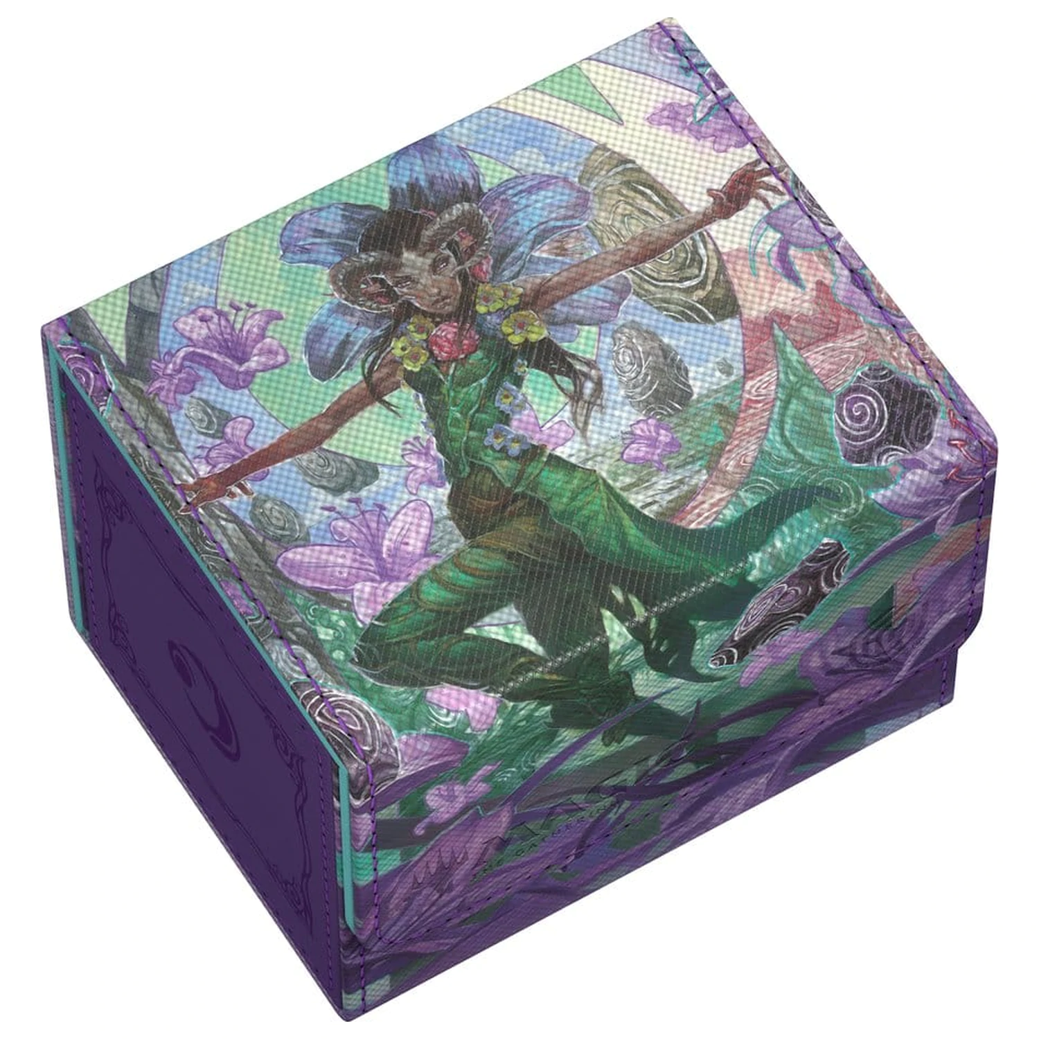 Ultimate Guard Sidewinder 100+ Xenoskin Magic: The Gathering "Lorwyn Eclipsed" - Mornsong Aria termékfotó