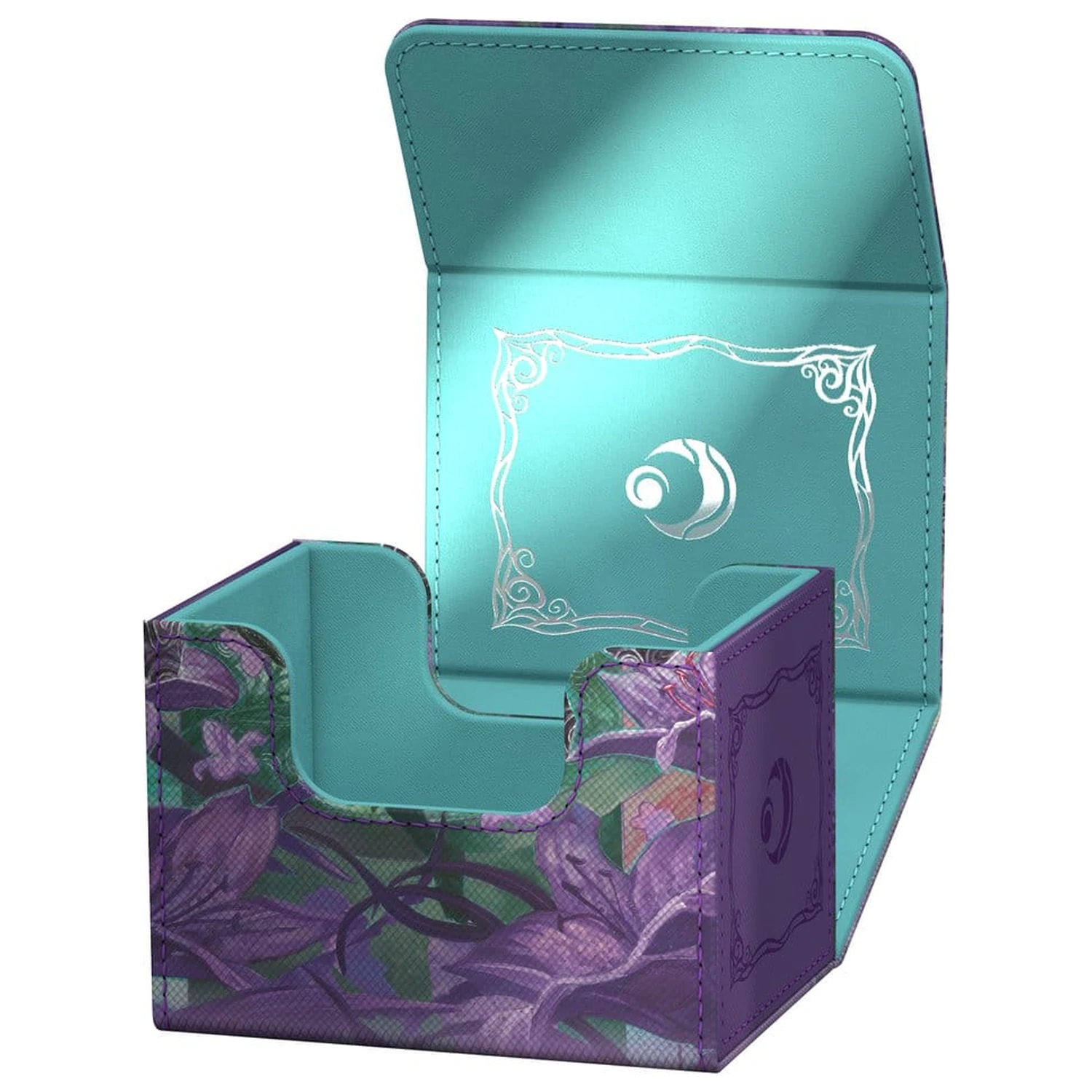 Ultimate Guard Sidewinder 100+ Xenoskin Magic: The Gathering "Lorwyn Eclipsed" - Mornsong Aria termékfotó