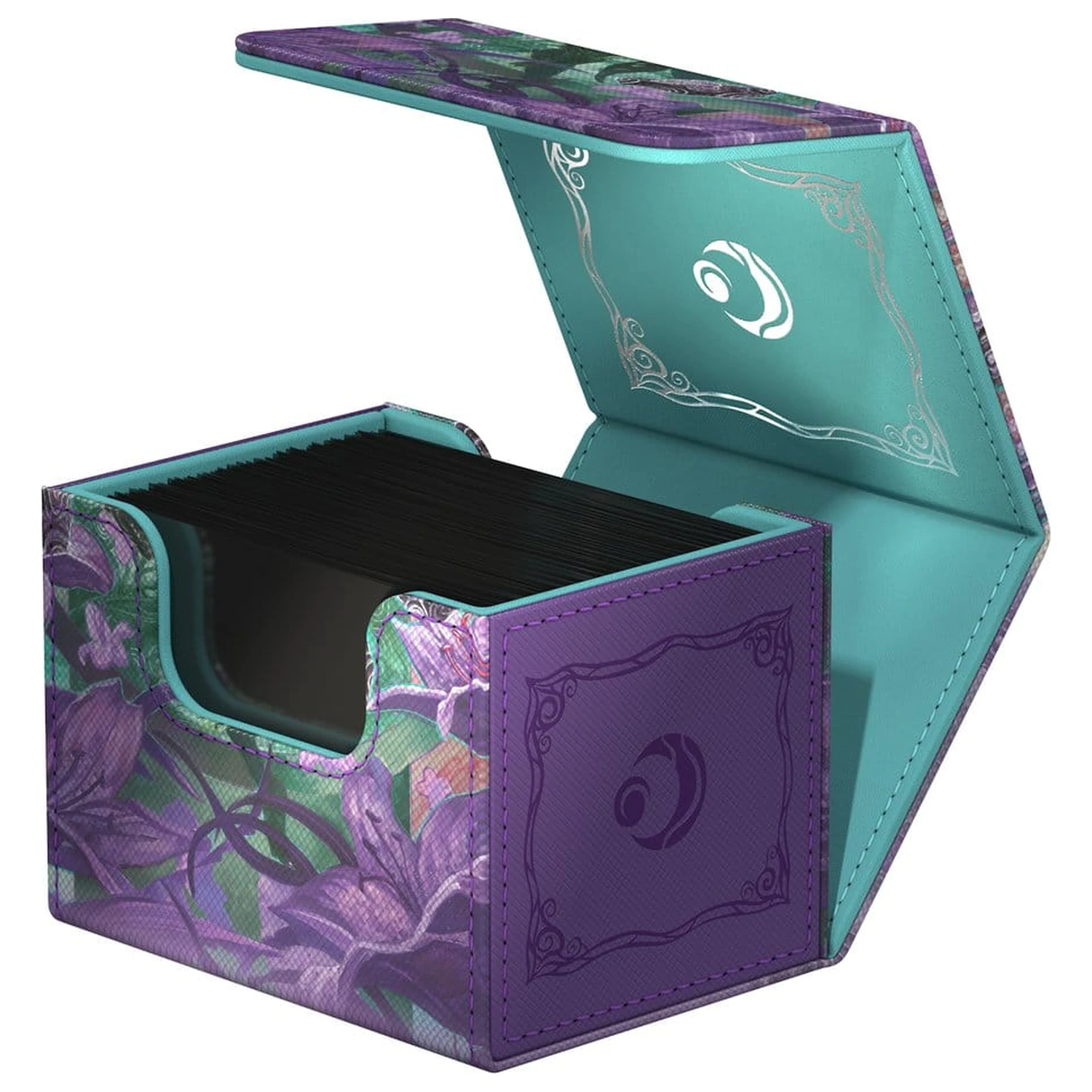 Ultimate Guard Sidewinder 100+ Xenoskin Magic: The Gathering "Lorwyn Eclipsed" - Mornsong Aria termékfotó