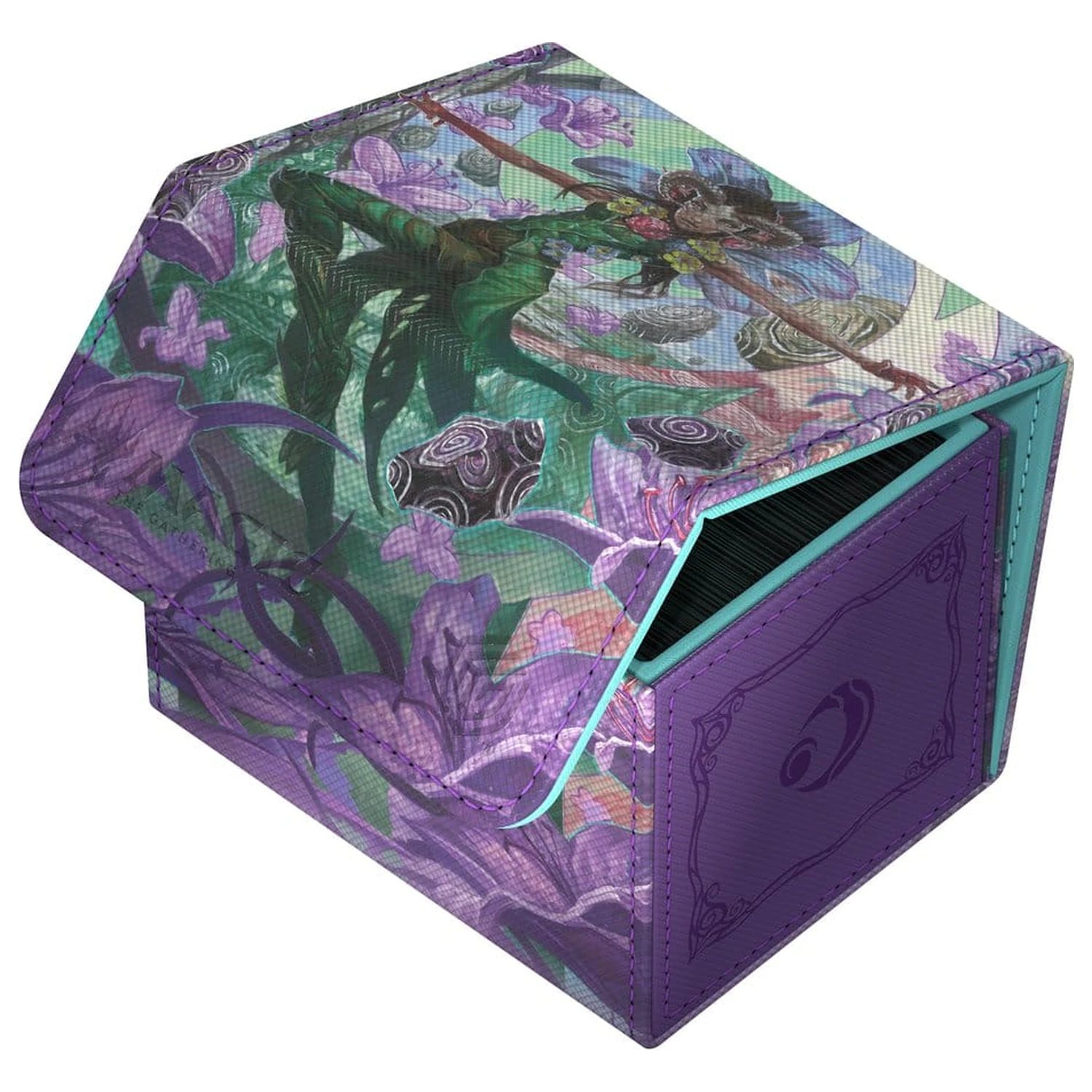 Ultimate Guard Sidewinder 100+ Xenoskin Magic: The Gathering "Lorwyn Eclipsed" - Mornsong Aria termékfotó