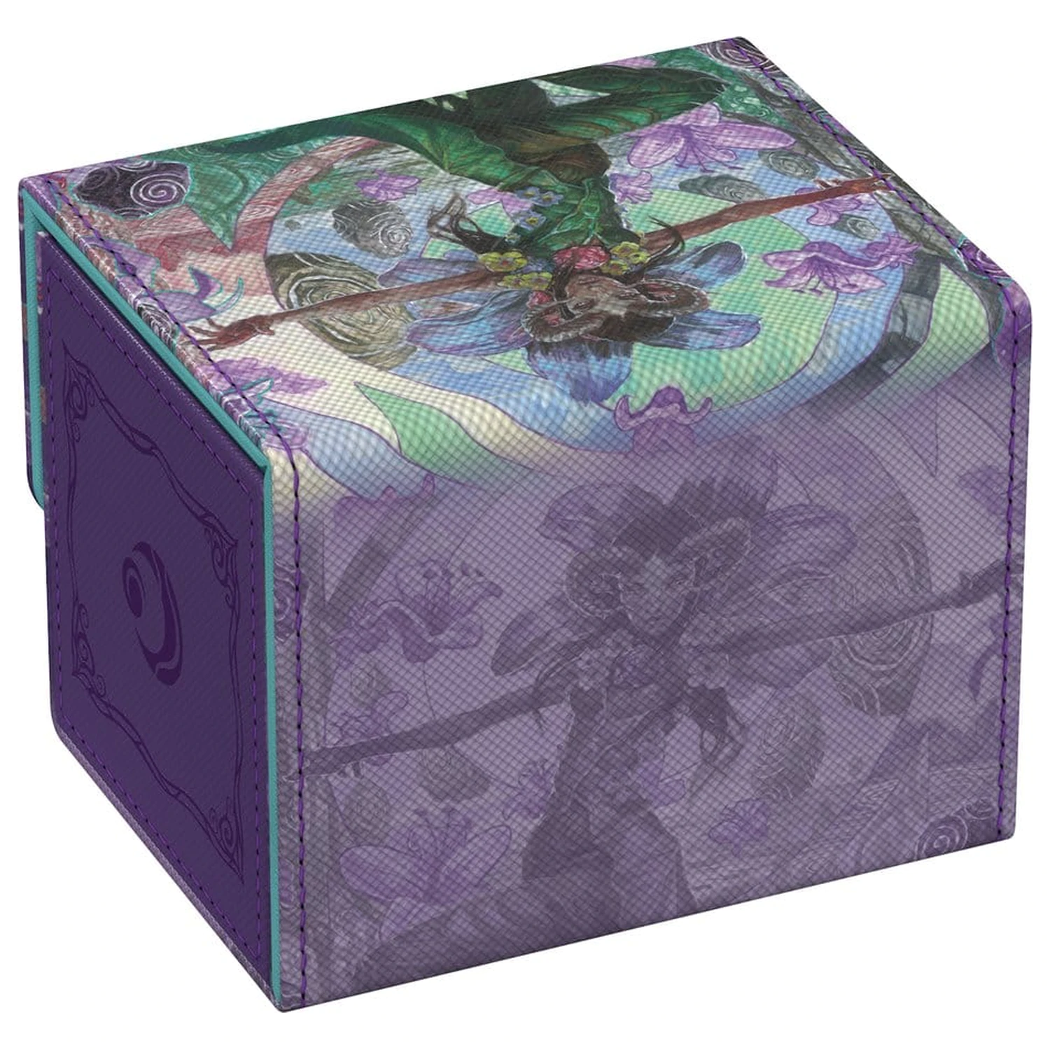 Ultimate Guard Sidewinder 100+ Xenoskin Magic: The Gathering "Lorwyn Eclipsed" - Mornsong Aria termékfotó