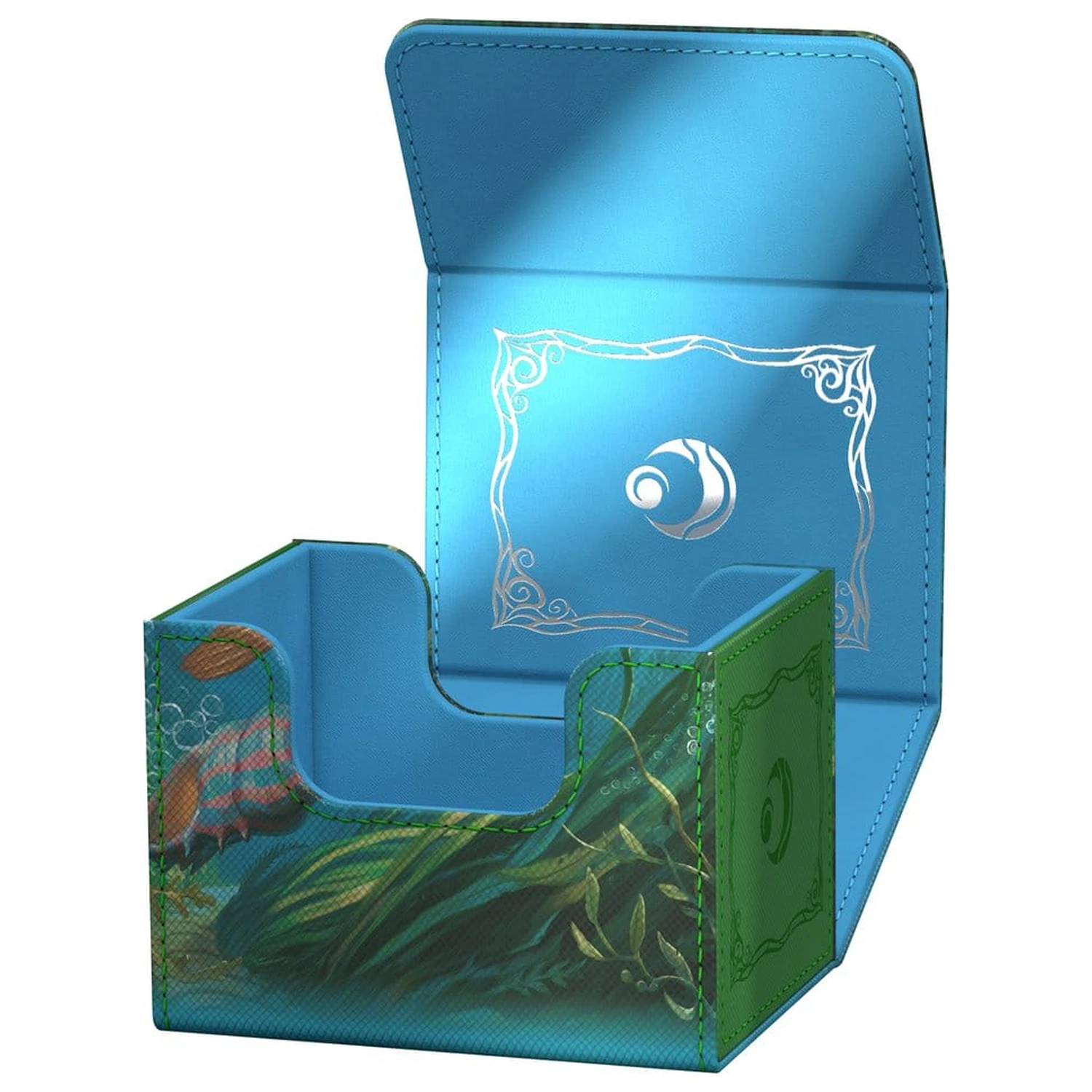 Ultimate Guard Sidewinder 100+ Xenoskin Magic: The Gathering "Lorwyn Eclipsed" - Blue Legendary Rare termékfotó