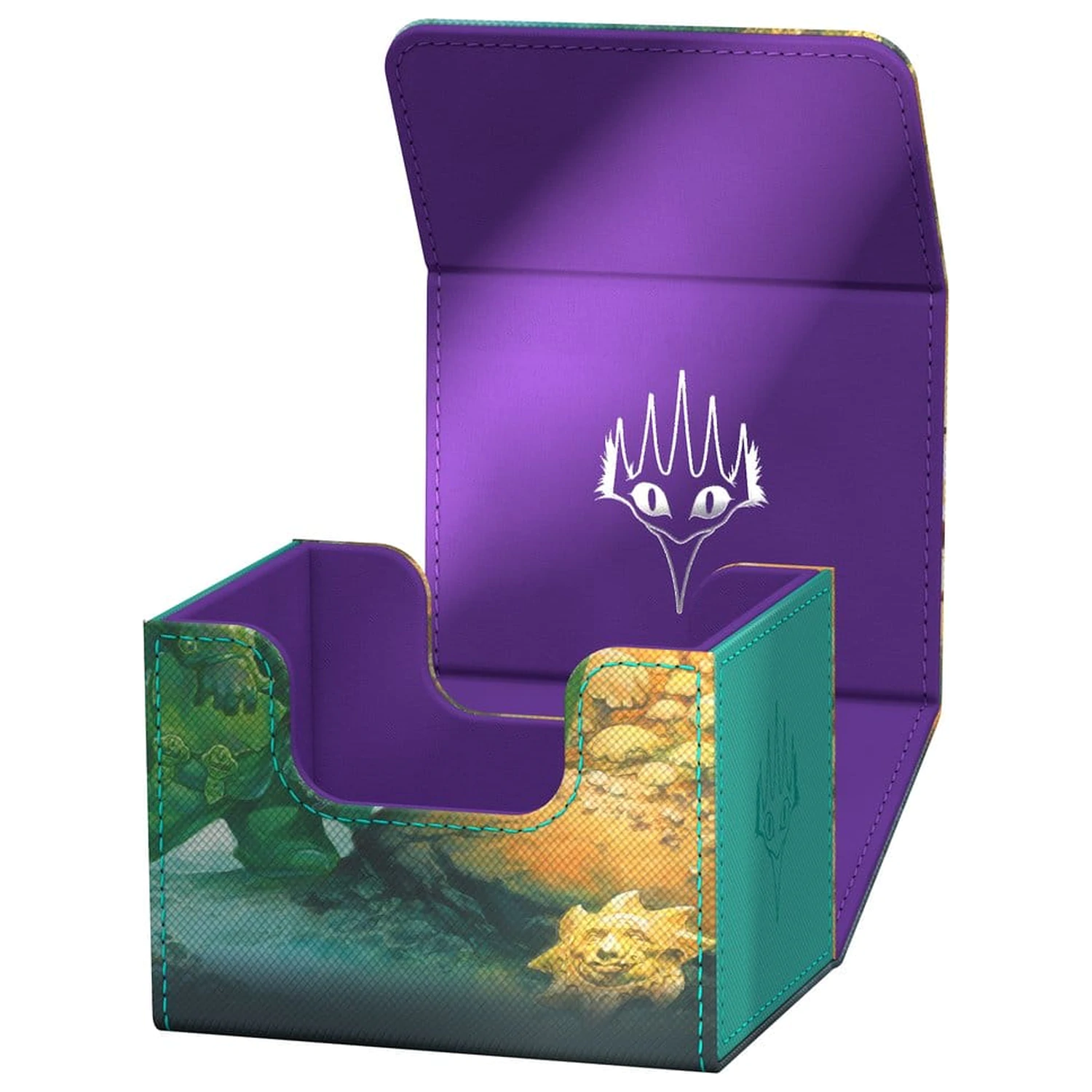 Ultimate Guard Sidewinder 100+ Xenoskin Magic: The Gathering "Lorwyn Eclipsed" - Mutable Explorer termékfotó