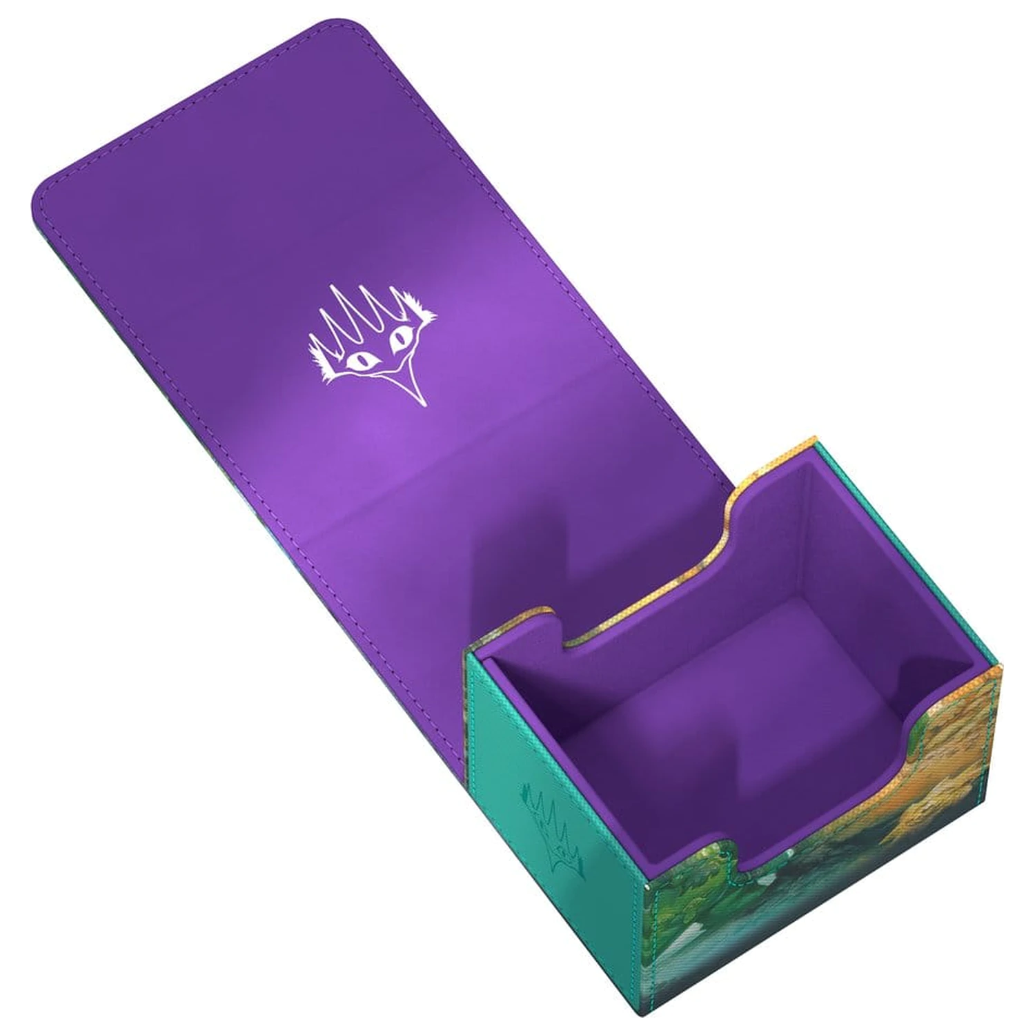 Ultimate Guard Sidewinder 100+ Xenoskin Magic: The Gathering "Lorwyn Eclipsed" - Mutable Explorer termékfotó