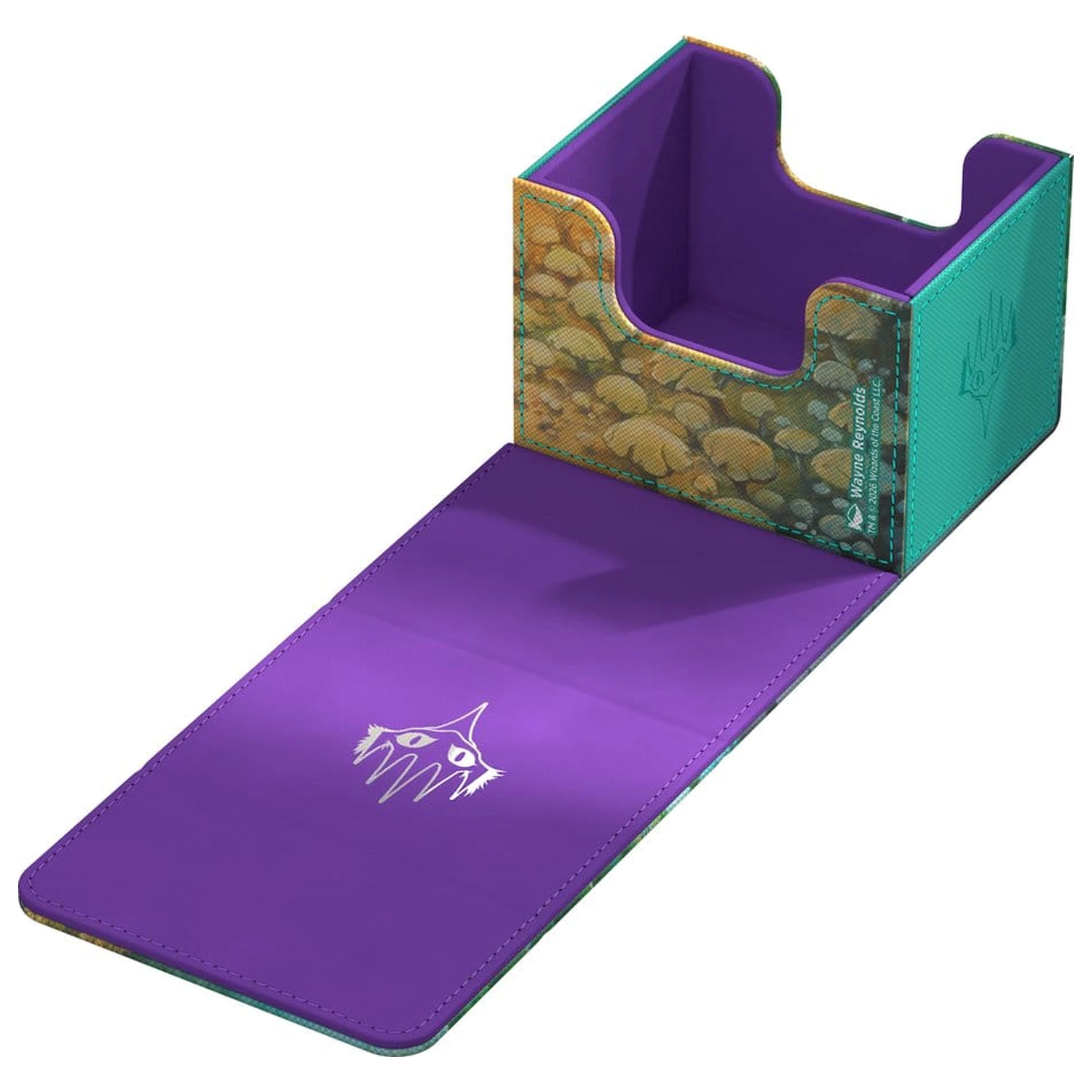 Ultimate Guard Sidewinder 100+ Xenoskin Magic: The Gathering "Lorwyn Eclipsed" - Mutable Explorer termékfotó