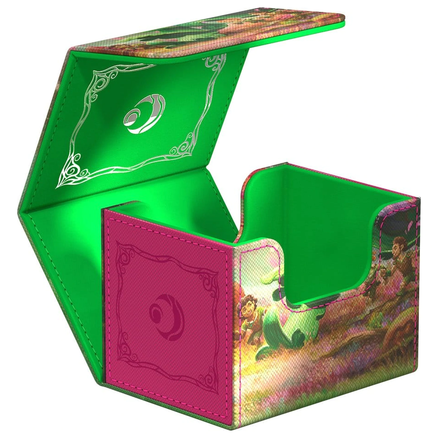 Ultimate Guard Sidewinder 100+ Xenoskin Magic: The Gathering "Lorwyn Eclipsed" - Vibrance termékfotó