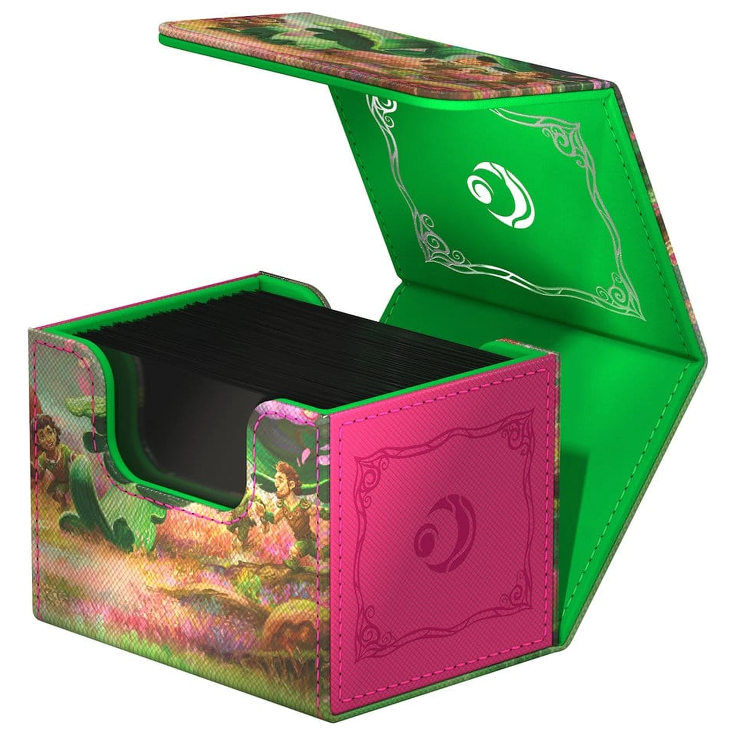 Ultimate Guard Sidewinder 100+ Xenoskin Magic: The Gathering "Lorwyn Eclipsed" - Vibrance termékfotó