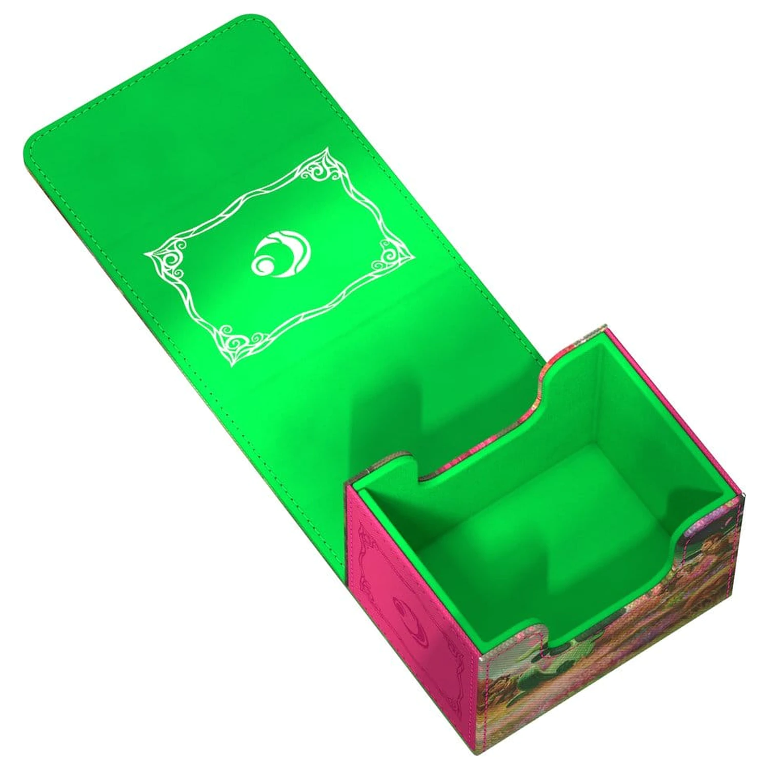 Ultimate Guard Sidewinder 100+ Xenoskin Magic: The Gathering "Lorwyn Eclipsed" - Vibrance termékfotó