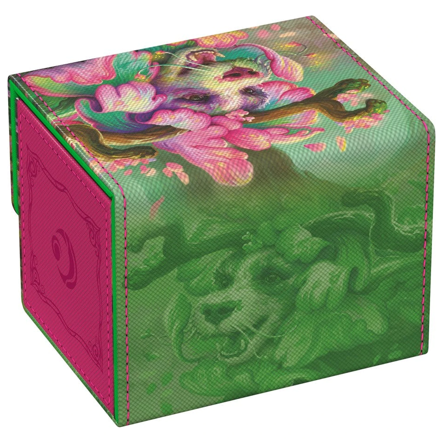 Ultimate Guard Sidewinder 100+ Xenoskin Magic: The Gathering "Lorwyn Eclipsed" - Vibrance termékfotó