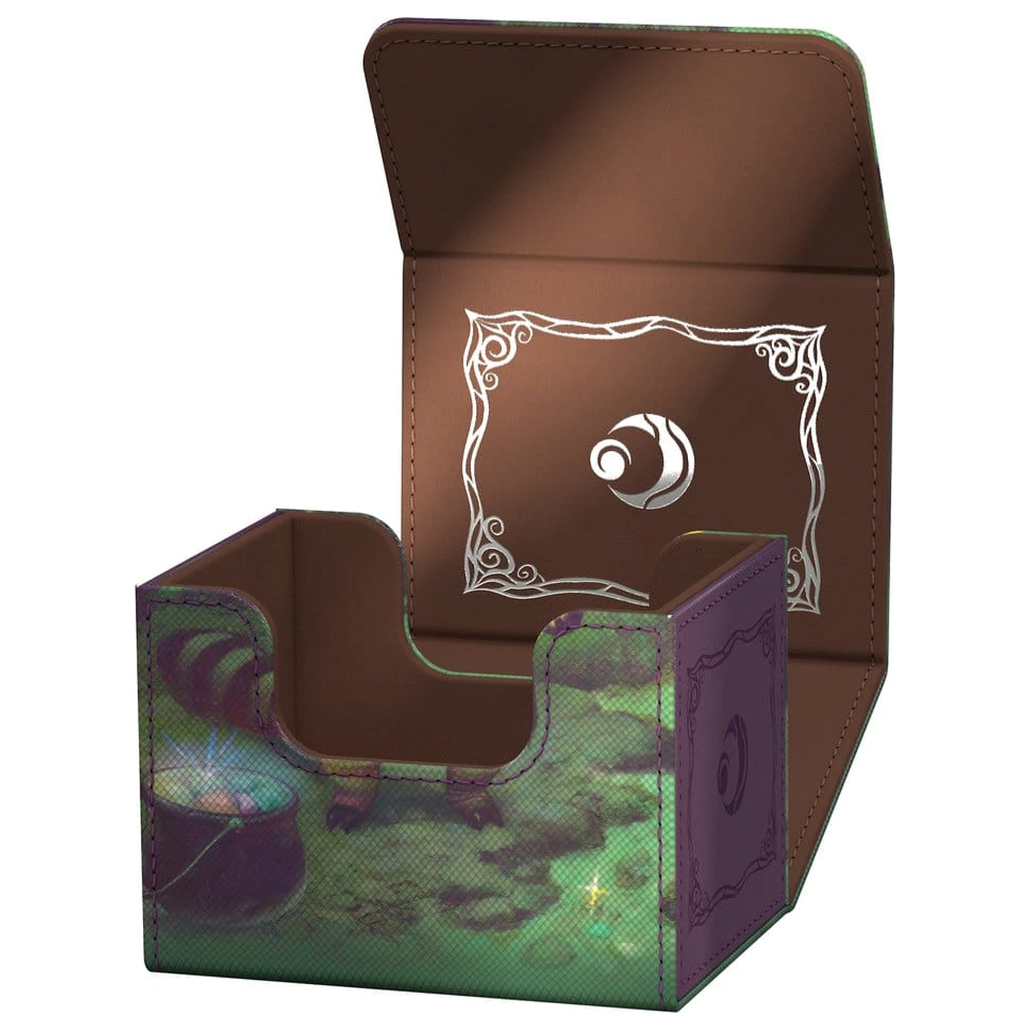 Ultimate Guard Sidewinder 100+ Xenoskin Magic: The Gathering "Lorwyn Eclipsed" - Glister Bairn pakli doboz termékfotó