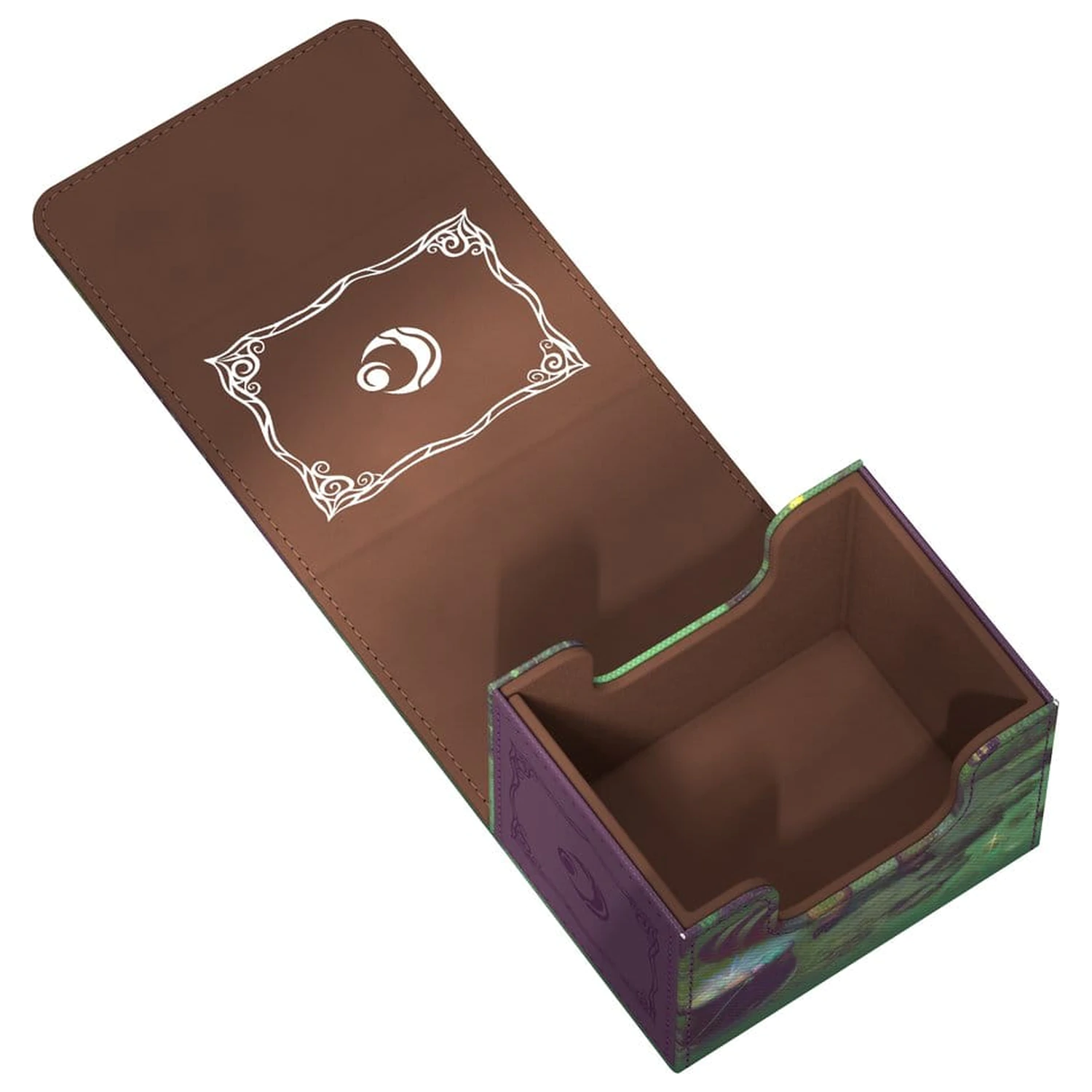 Ultimate Guard Sidewinder 100+ Xenoskin Magic: The Gathering "Lorwyn Eclipsed" - Glister Bairn pakli doboz termékfotó