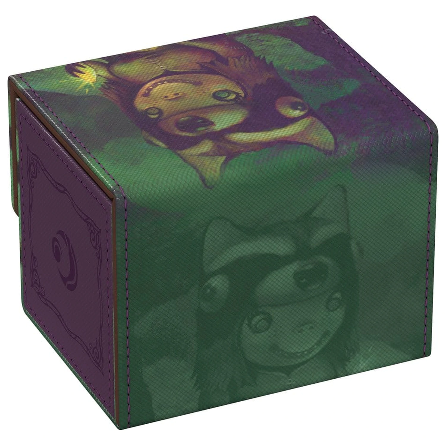 Ultimate Guard Sidewinder 100+ Xenoskin Magic: The Gathering "Lorwyn Eclipsed" - Glister Bairn pakli doboz termékfotó