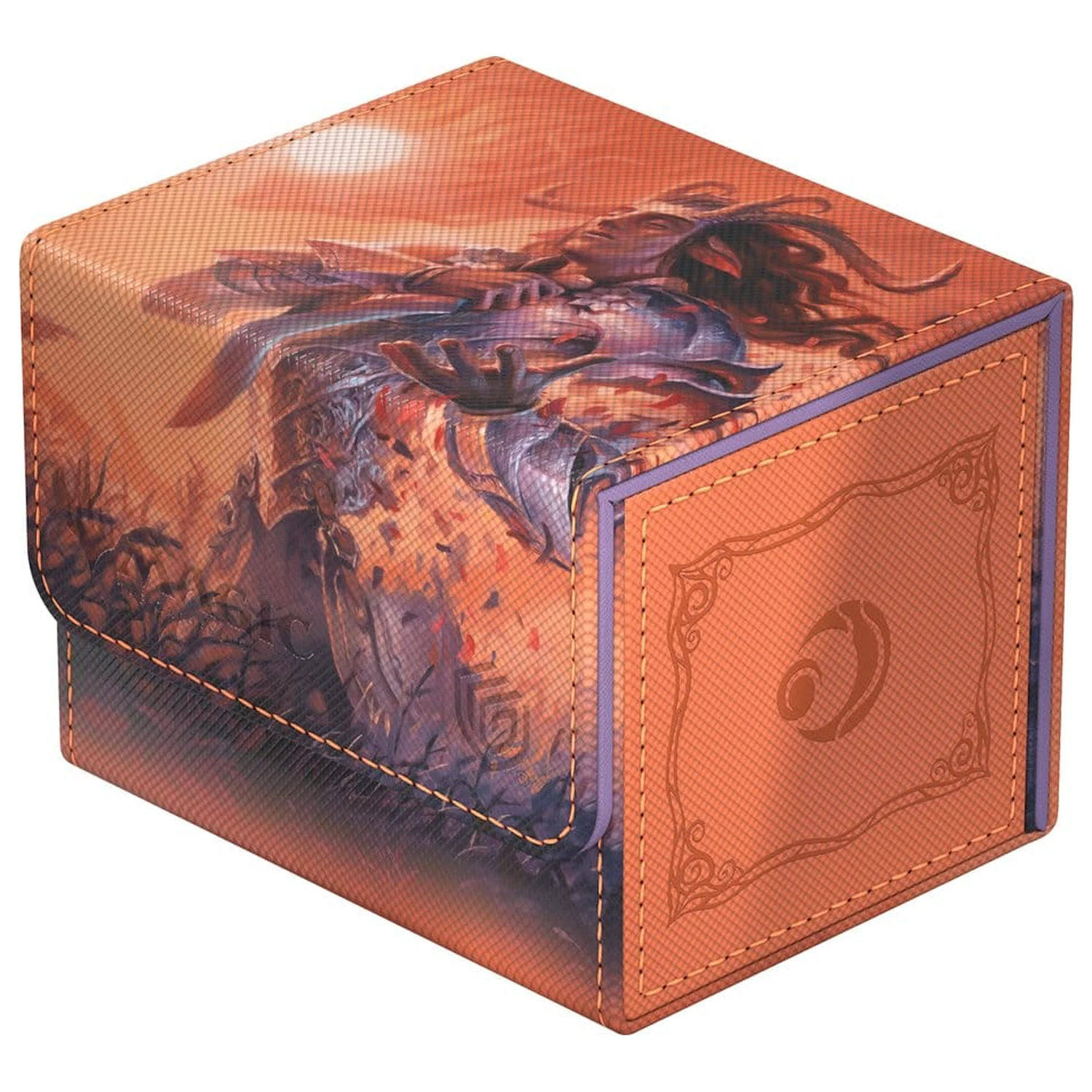 Ultimate Guard Sidewinder 100+ Xenoskin Magic: The Gathering "Lorwyn Eclipsed" - Rhys, the Evermore termékfotó