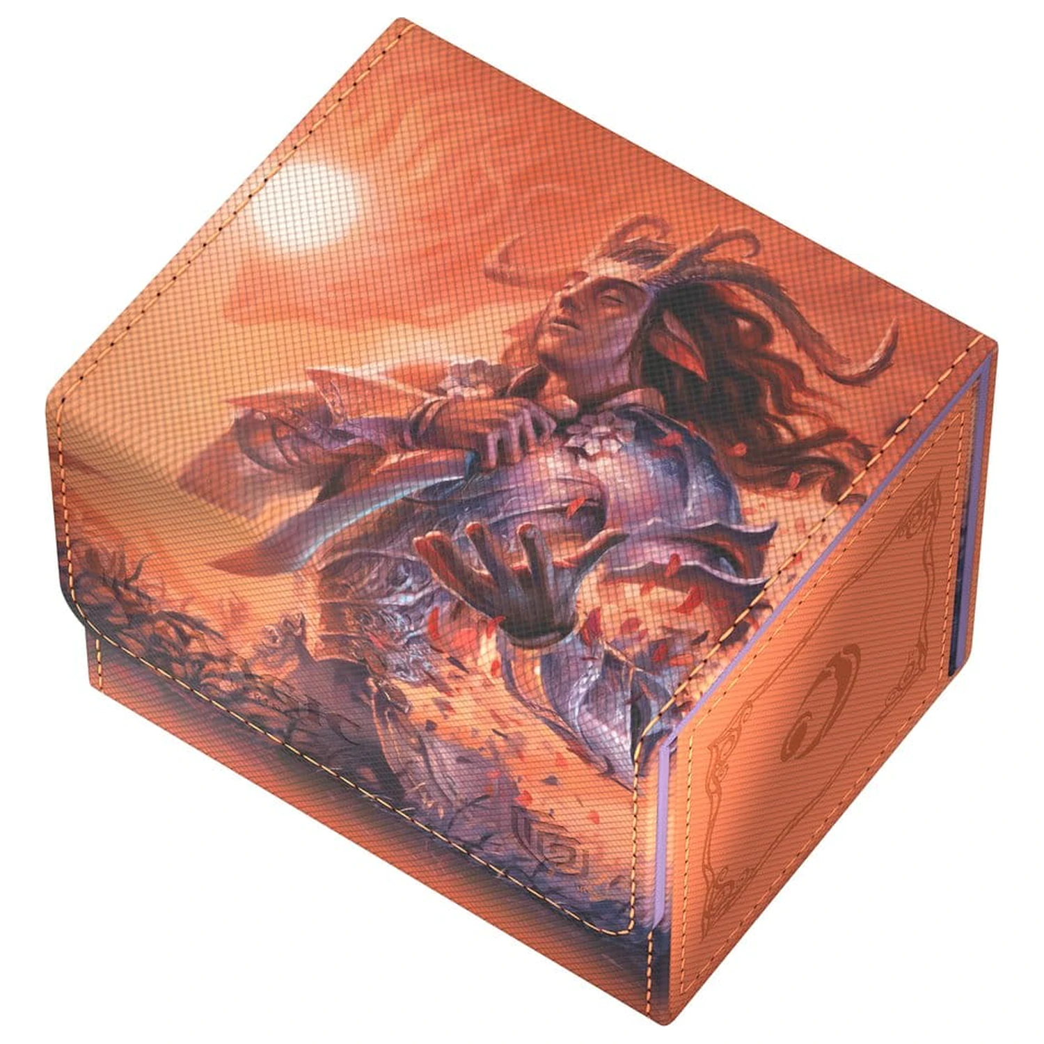 Ultimate Guard Sidewinder 100+ Xenoskin Magic: The Gathering "Lorwyn Eclipsed" - Rhys, the Evermore termékfotó
