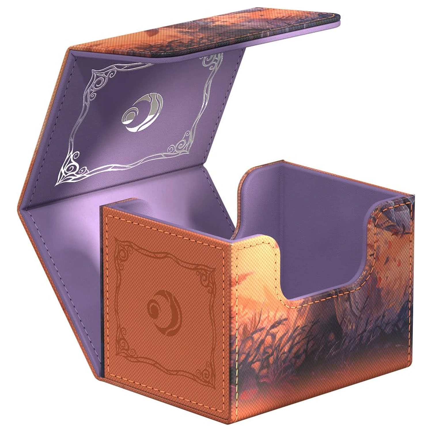 Ultimate Guard Sidewinder 100+ Xenoskin Magic: The Gathering "Lorwyn Eclipsed" - Rhys, the Evermore termékfotó