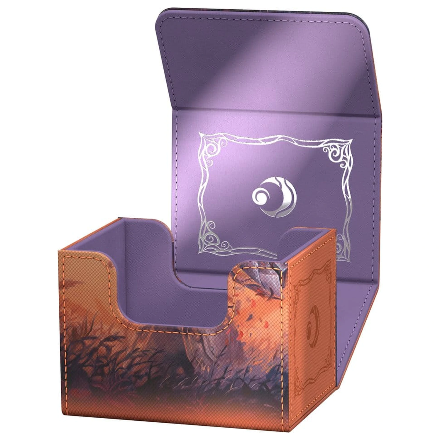 Ultimate Guard Sidewinder 100+ Xenoskin Magic: The Gathering "Lorwyn Eclipsed" - Rhys, the Evermore termékfotó