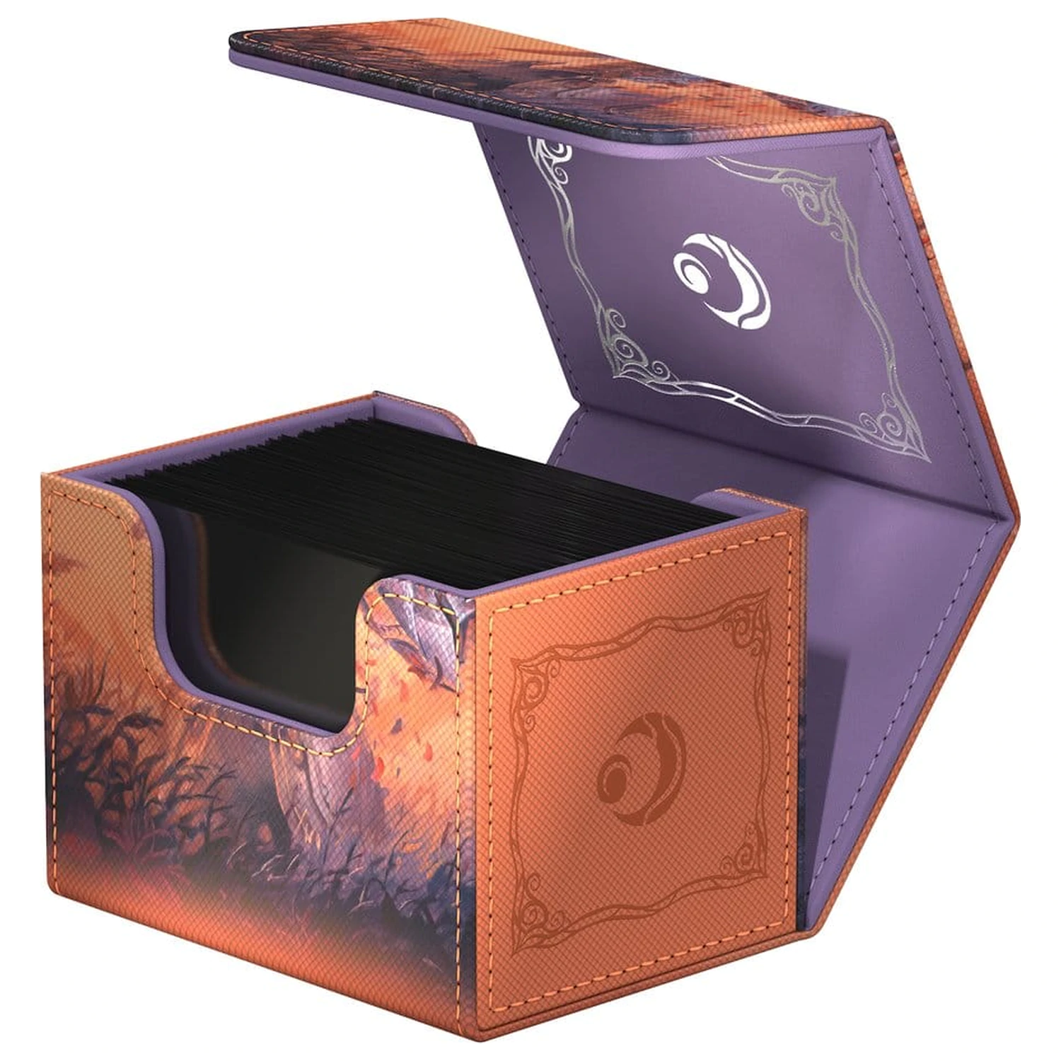 Ultimate Guard Sidewinder 100+ Xenoskin Magic: The Gathering "Lorwyn Eclipsed" - Rhys, the Evermore termékfotó