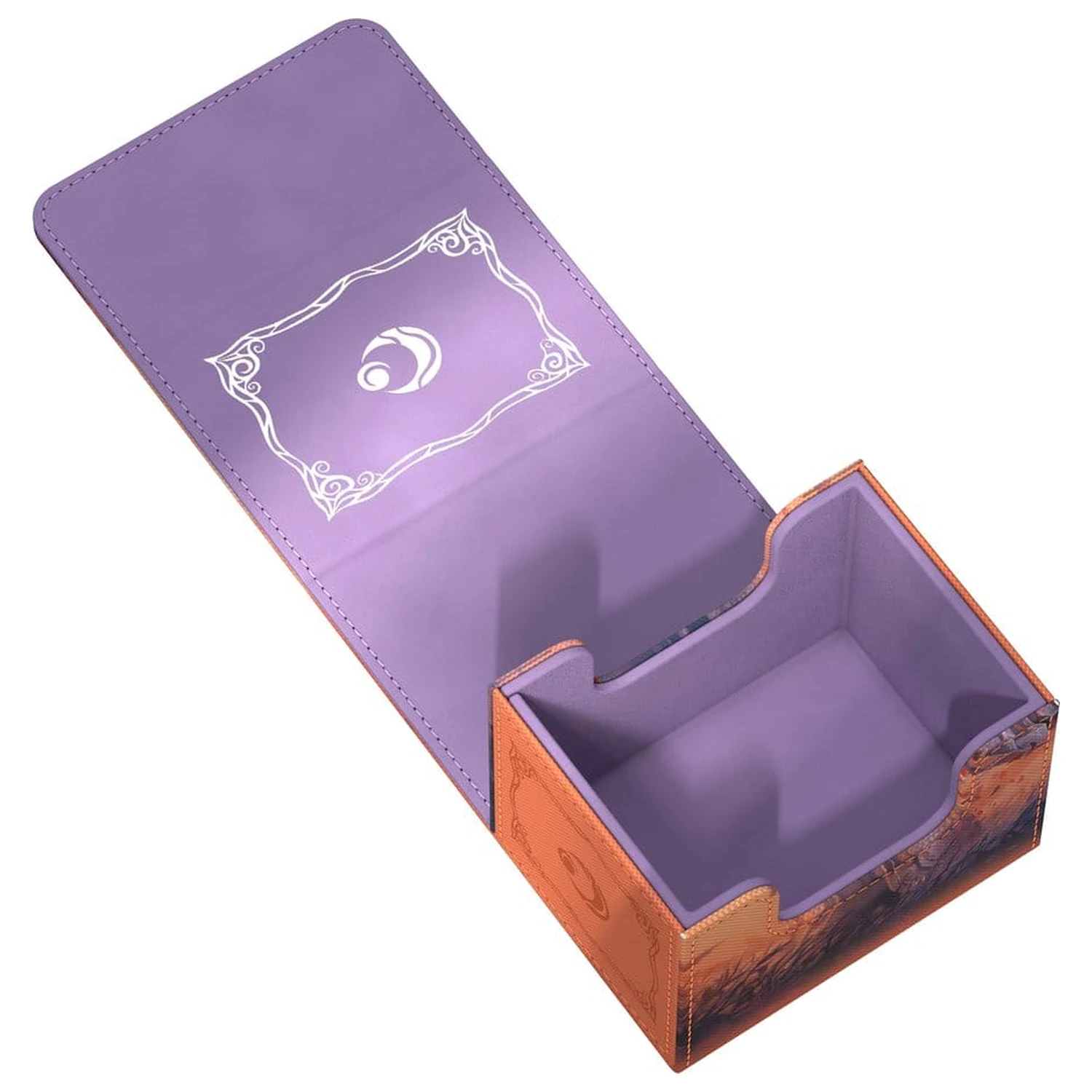 Ultimate Guard Sidewinder 100+ Xenoskin Magic: The Gathering "Lorwyn Eclipsed" - Rhys, the Evermore termékfotó