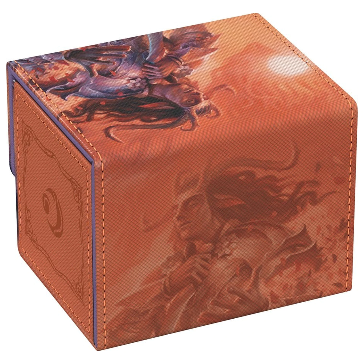 Ultimate Guard Sidewinder 100+ Xenoskin Magic: The Gathering "Lorwyn Eclipsed" - Rhys, the Evermore termékfotó