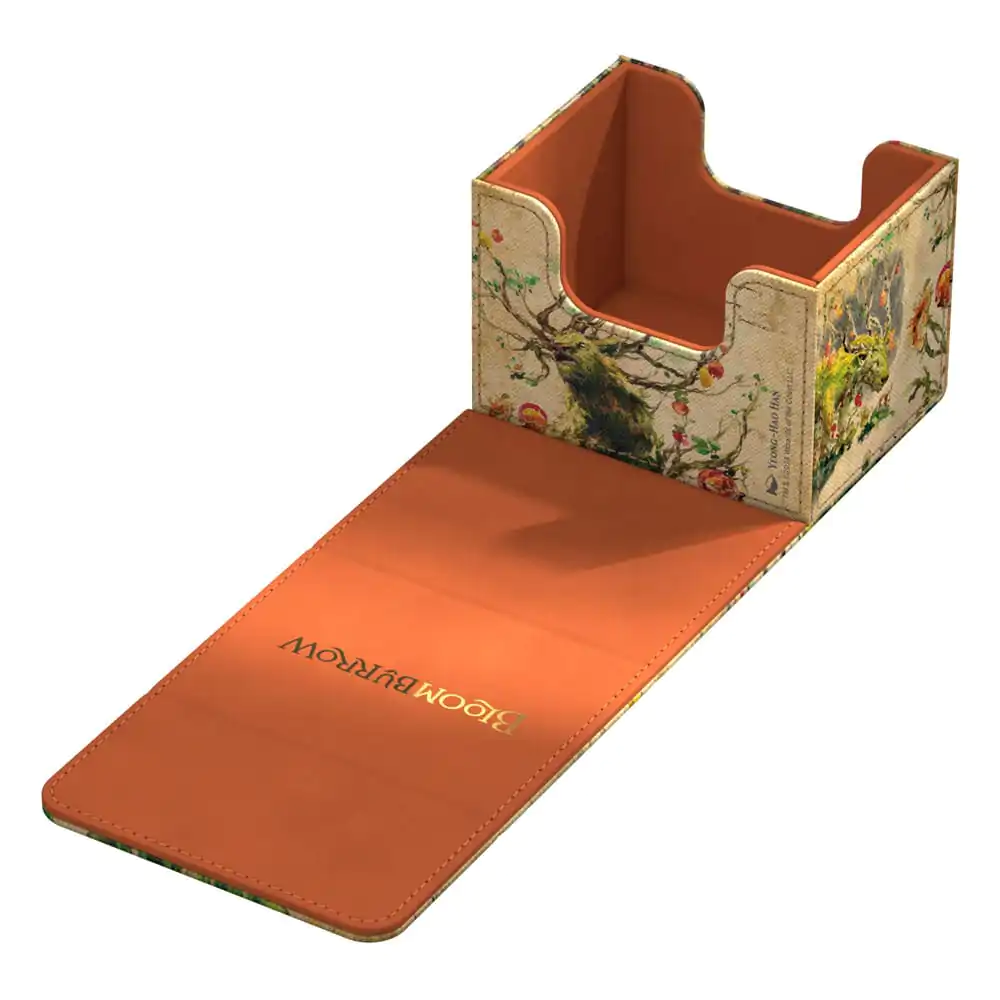 Ultimate Guard Sidewinder 100+ Xenoskin Magic: The Gathering "Bloomburrow" - design 1 termékfotó