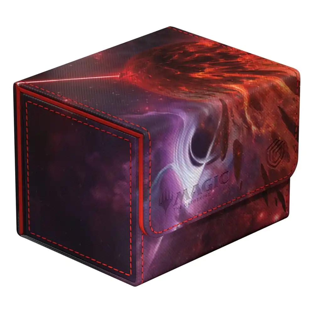 Ultimate Guard Sidewinder 100+ Xenoskin Magic: The Gathering "Edge of Eternities" - Kavaron, Memorial World termékfotó