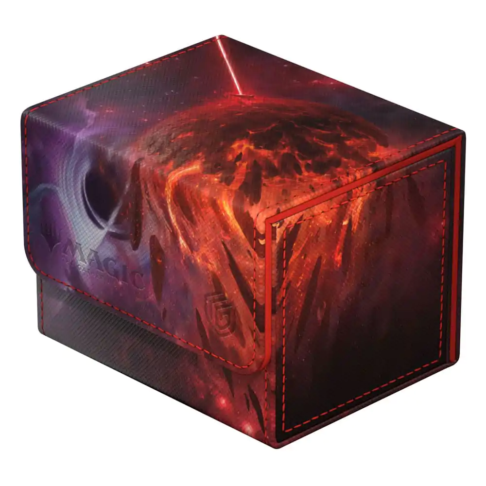 Ultimate Guard Sidewinder 100+ Xenoskin Magic: The Gathering "Edge of Eternities" - Kavaron, Memorial World termékfotó