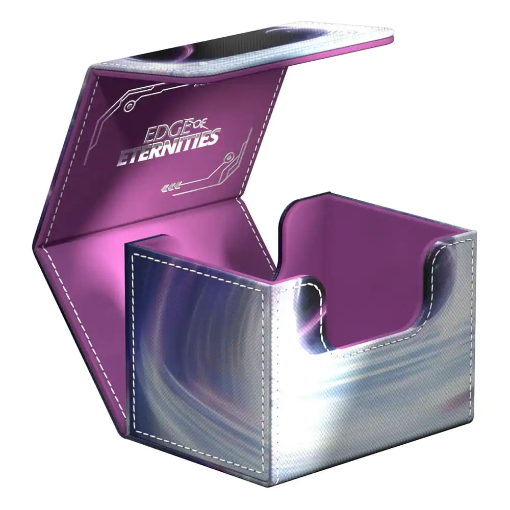 Ultimate Guard Sidewinder 100+ Xenoskin Magic: The Gathering "Edge of Eternities" - Susur, Secundi Void Altar termékfotó