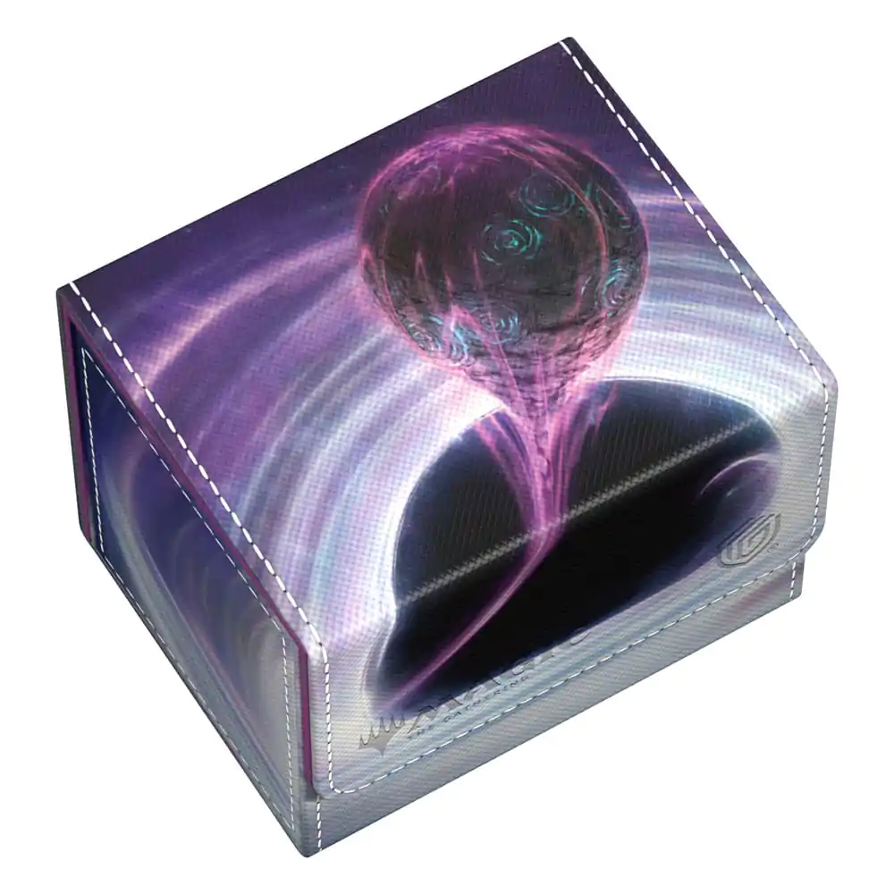 Ultimate Guard Sidewinder 100+ Xenoskin Magic: The Gathering "Edge of Eternities" - Susur, Secundi Void Altar termékfotó